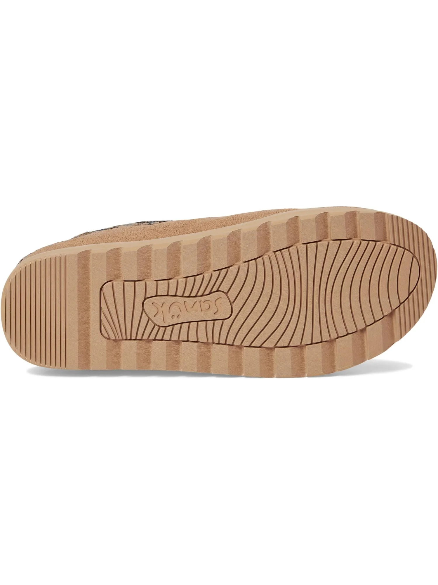 Тапочки Sanuk Women's Cloud Lounger — 3