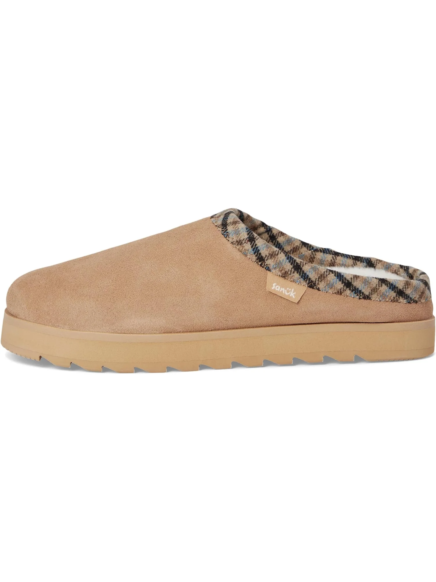 Тапочки Sanuk Women's Cloud Lounger — 4