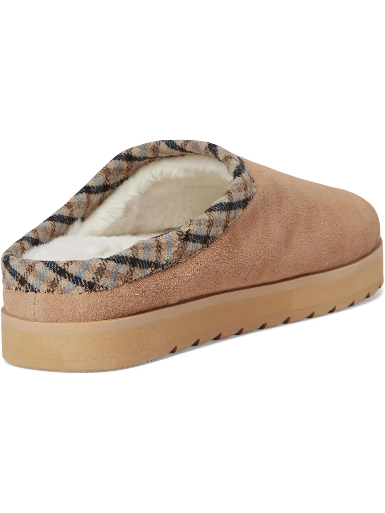 Тапочки Sanuk Women's Cloud Lounger — 5