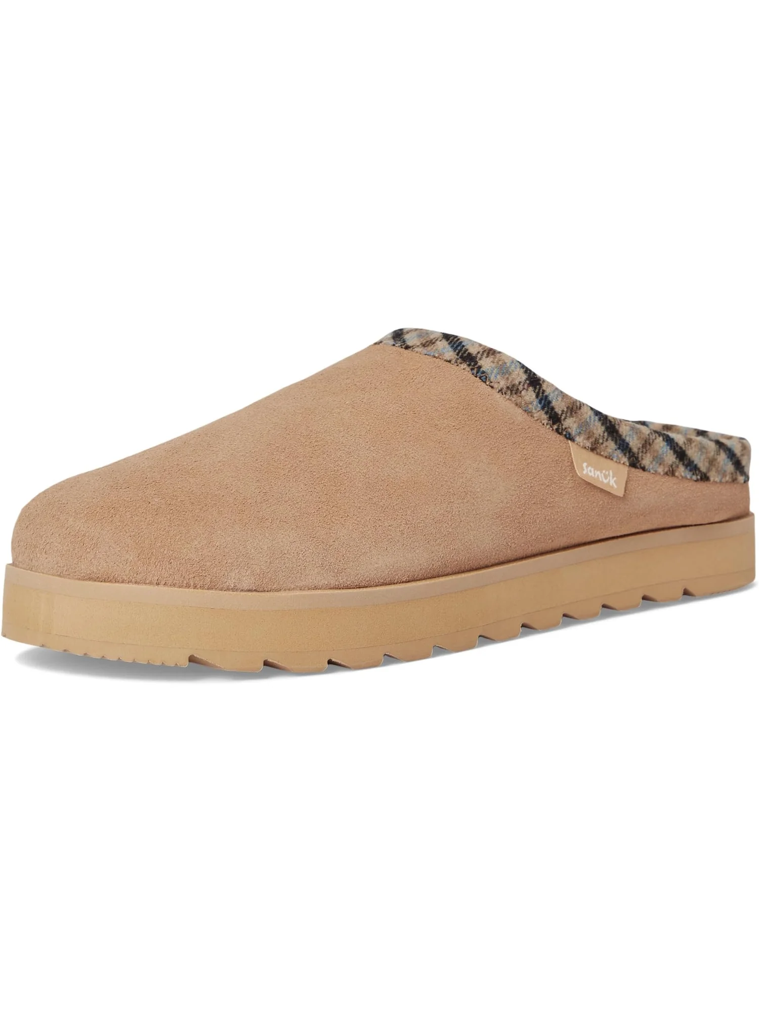 Тапочки Sanuk Women's Cloud Lounger — 7