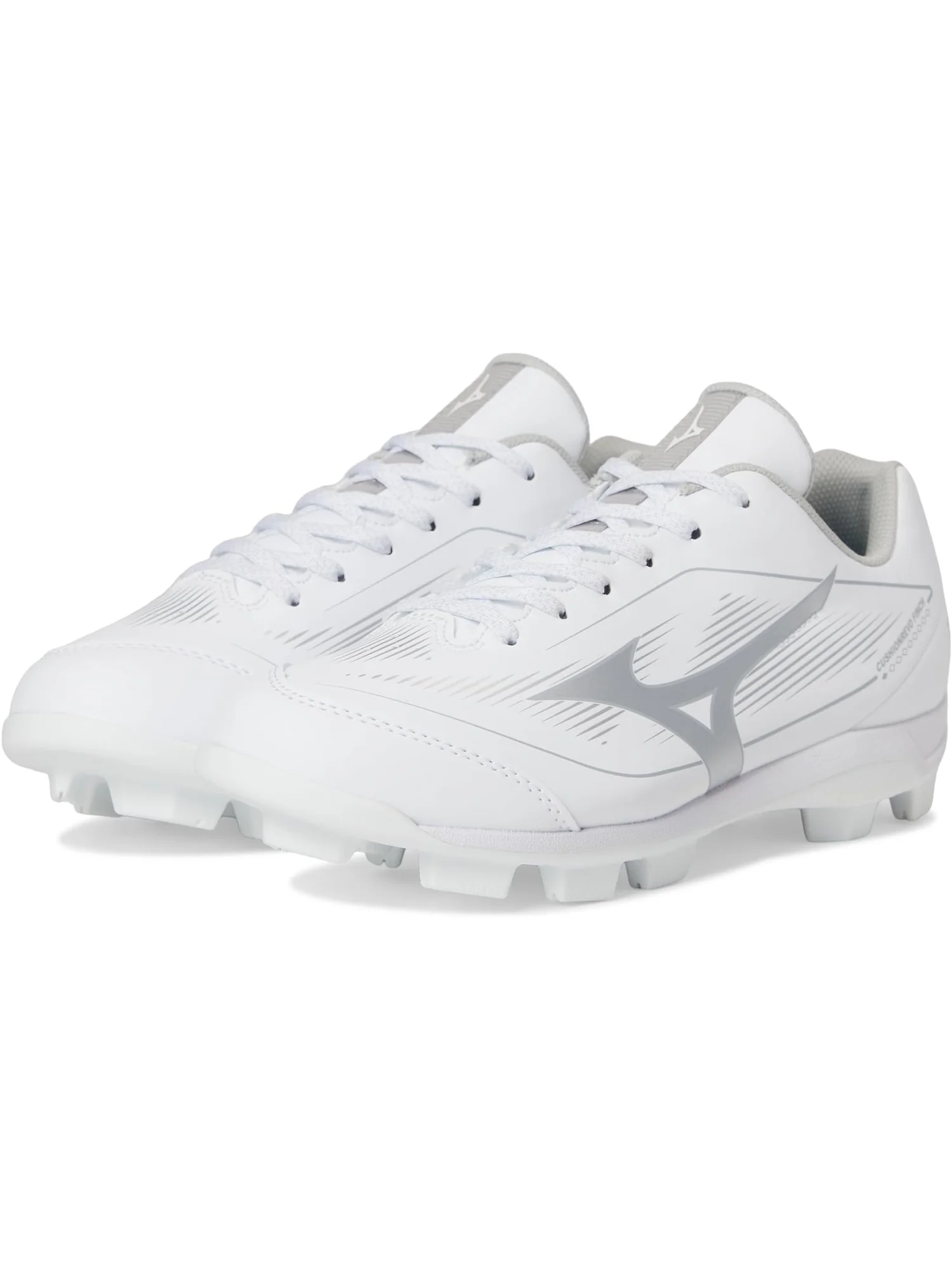 Кроссовки Mizuno Women's Cushionrevo Finch TPU — 1