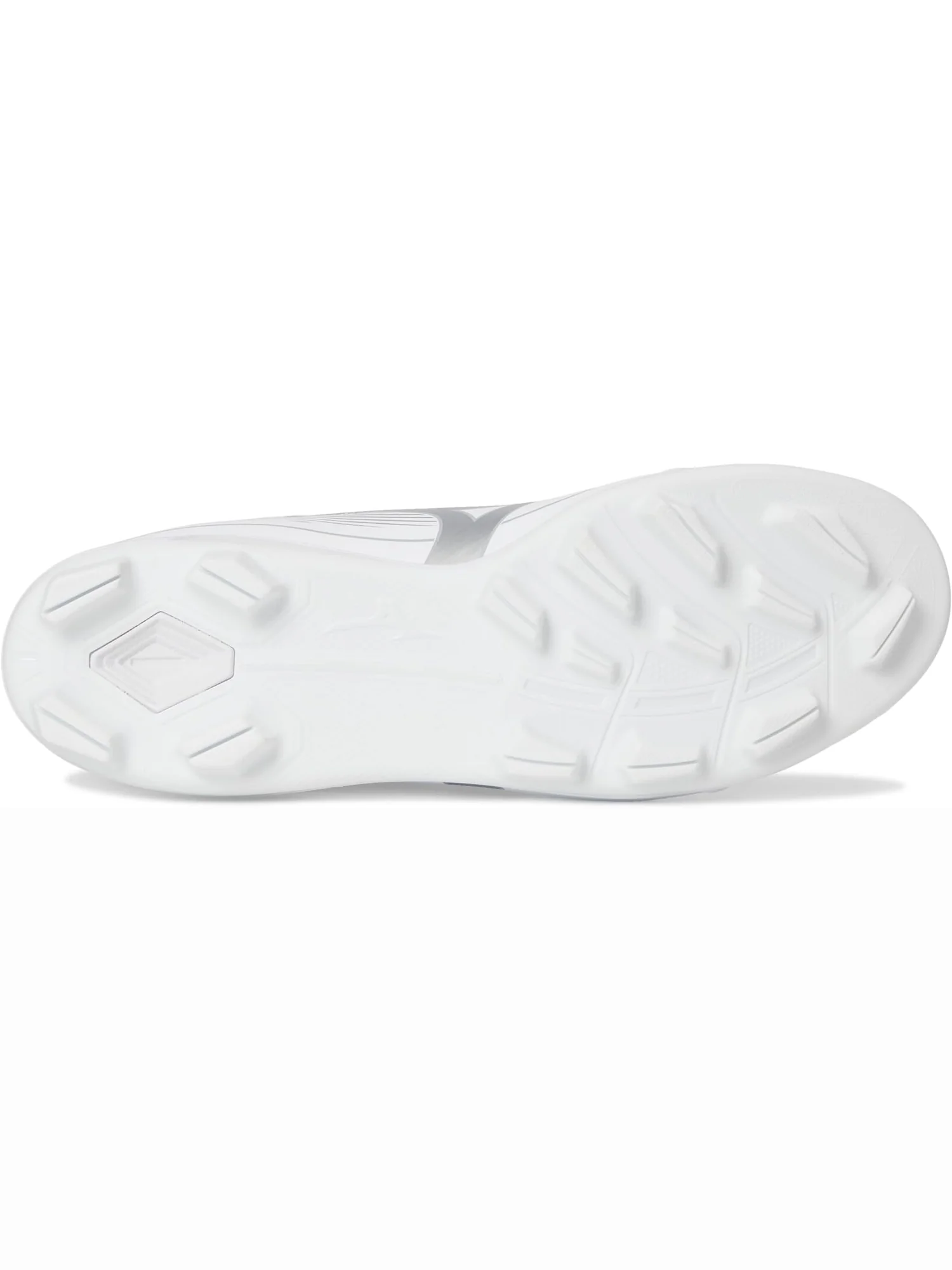 Кроссовки Mizuno Women's Cushionrevo Finch TPU — 3