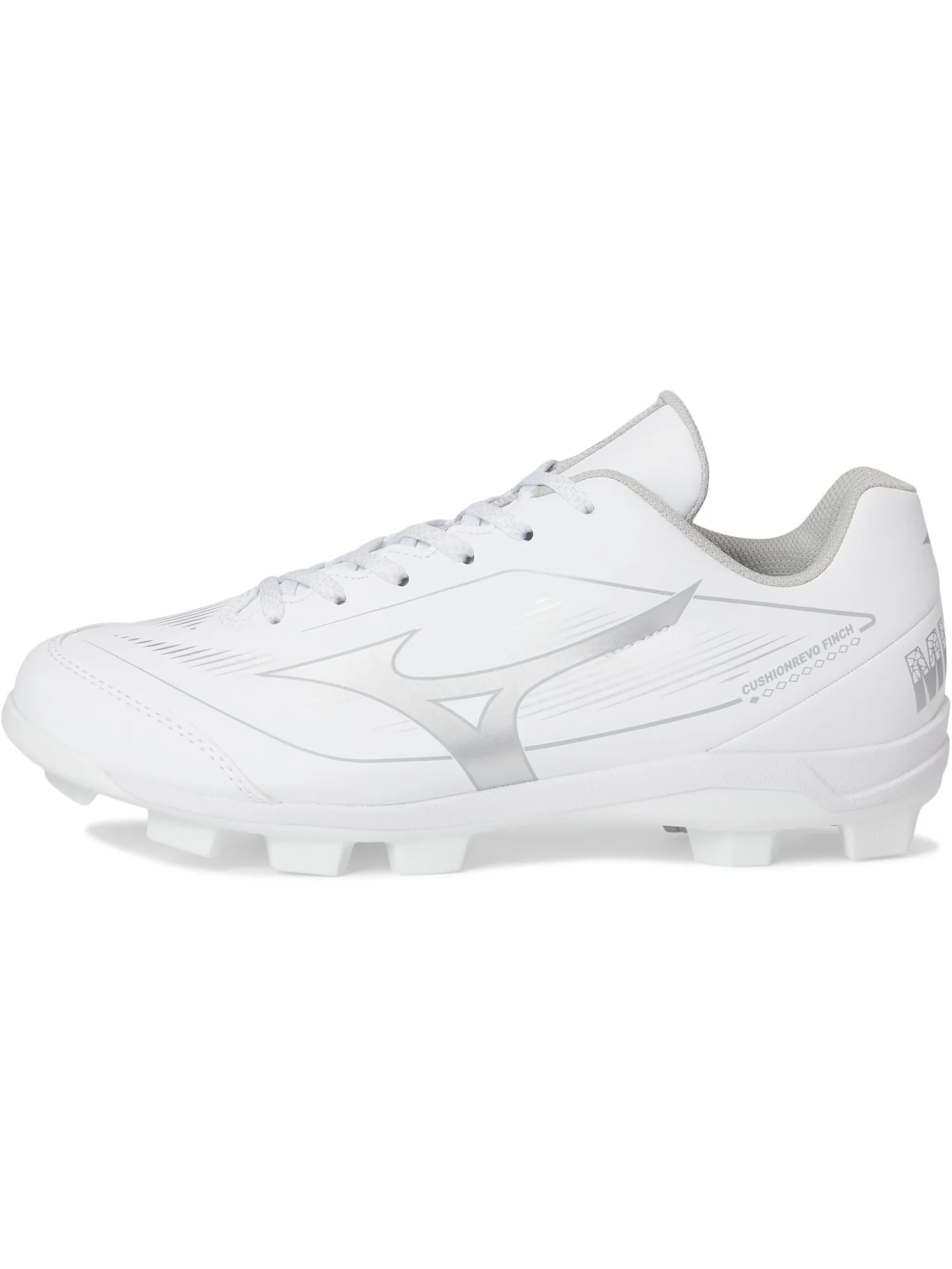 Кроссовки Mizuno Women's Cushionrevo Finch TPU — 4