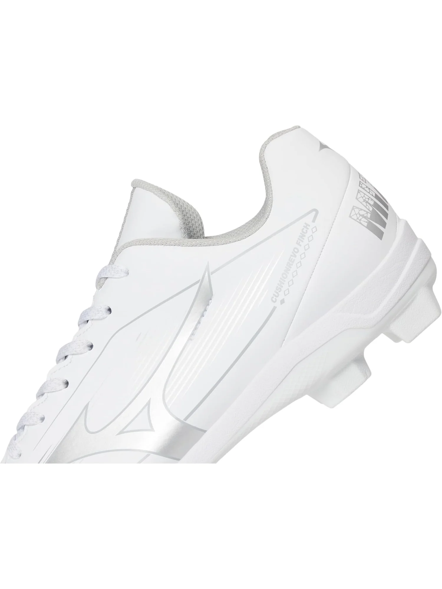 Кроссовки Mizuno Women's Cushionrevo Finch TPU — 6