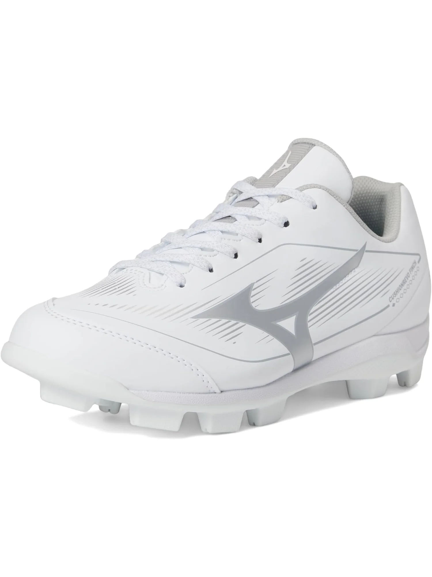 Кроссовки Mizuno Women's Cushionrevo Finch TPU — 7