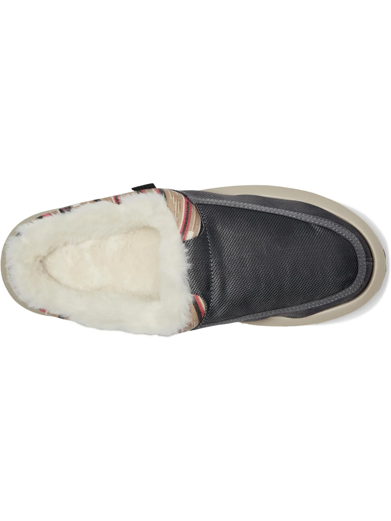 Лоферы Sanuk Women's Donna Cozy — 2