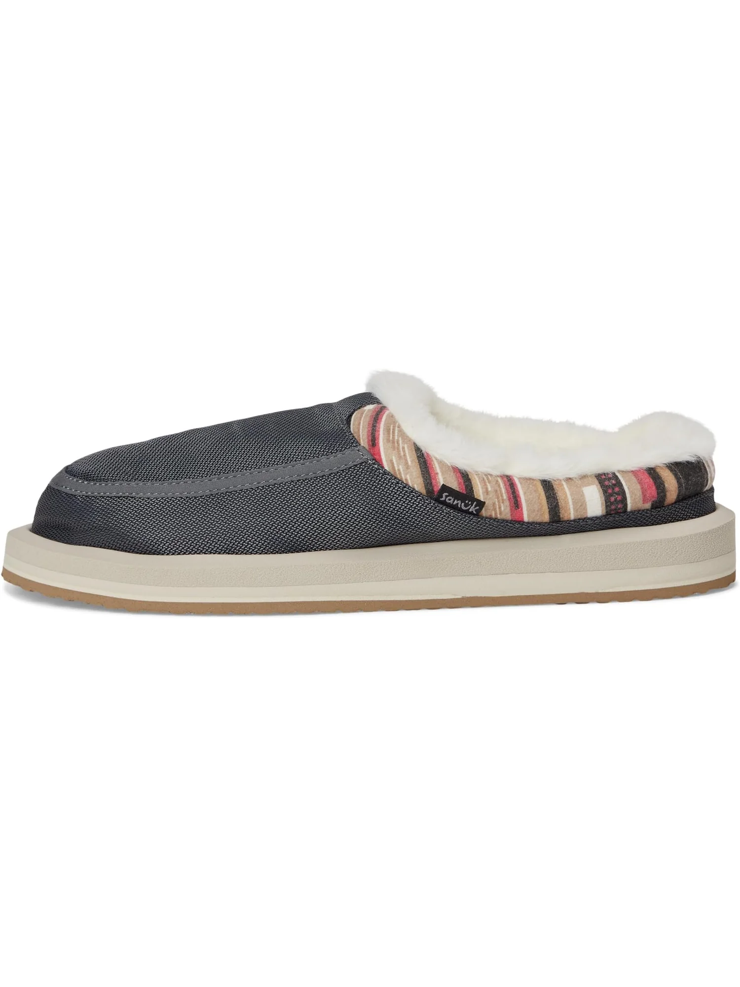 Лоферы Sanuk Women's Donna Cozy — 4