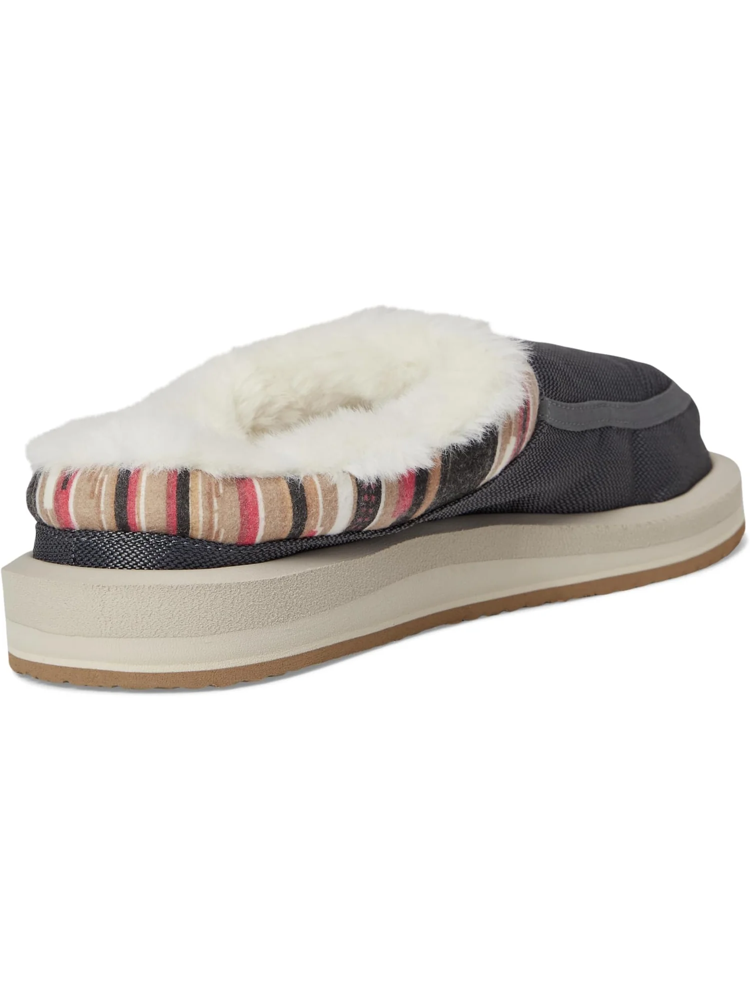 Лоферы Sanuk Women's Donna Cozy — 5