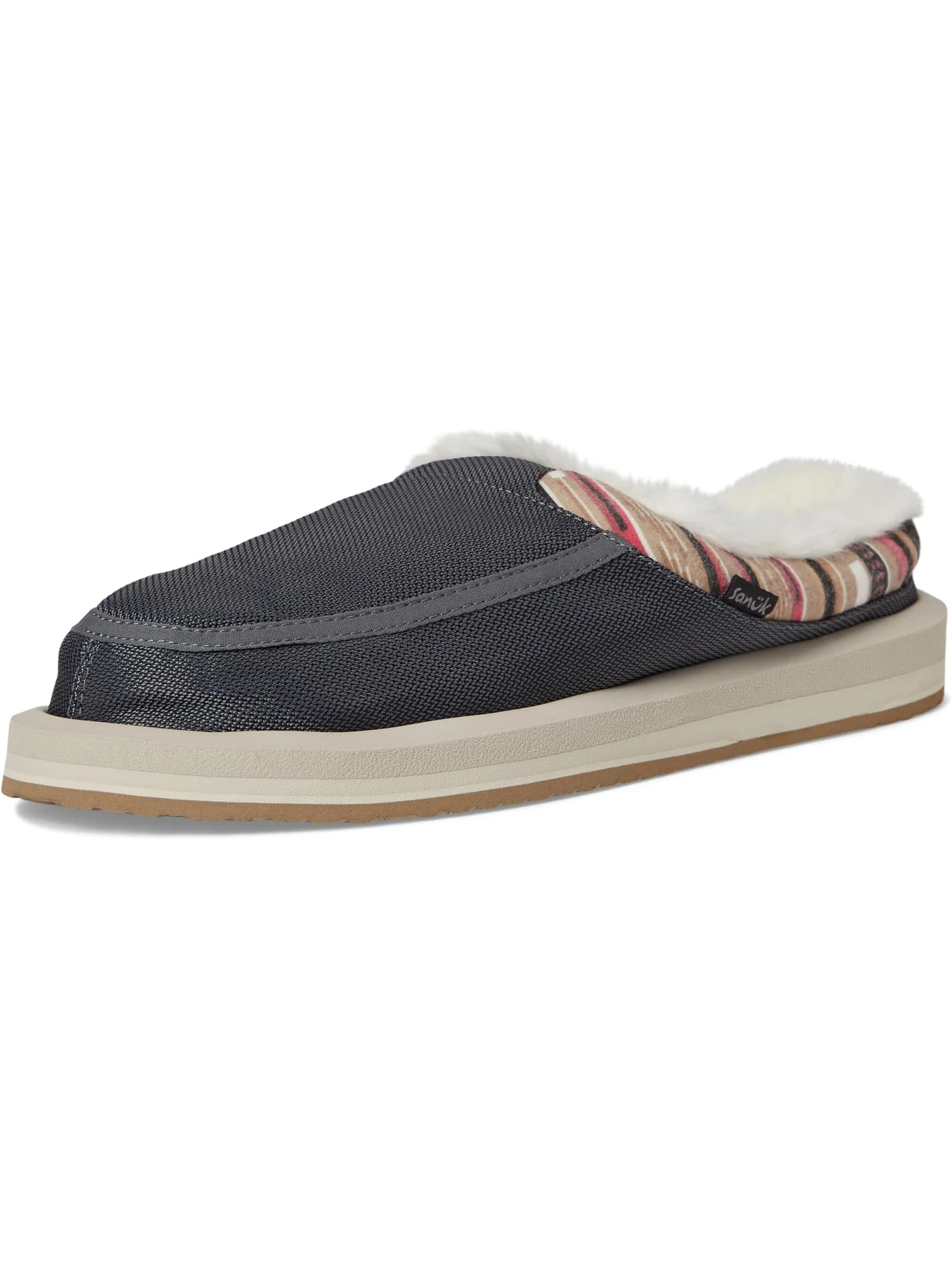 Лоферы Sanuk Women's Donna Cozy — 7