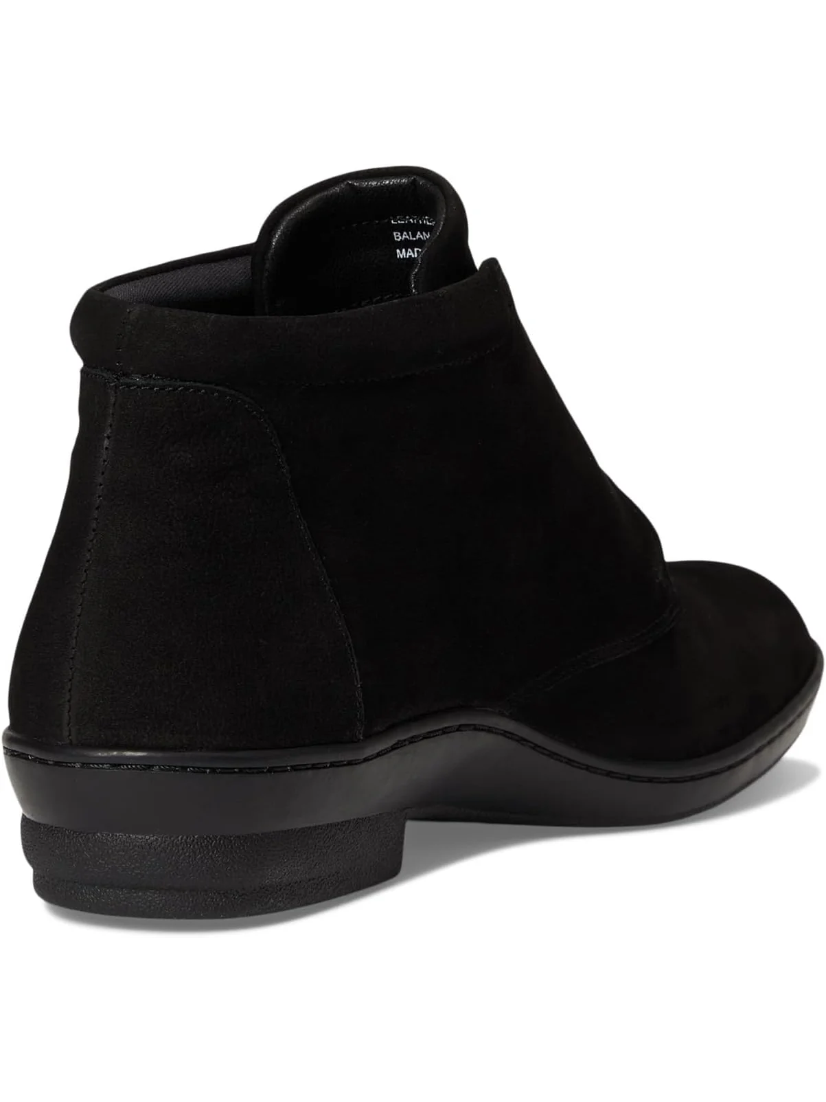 Ботинки David Tate Women's Mesa — 5