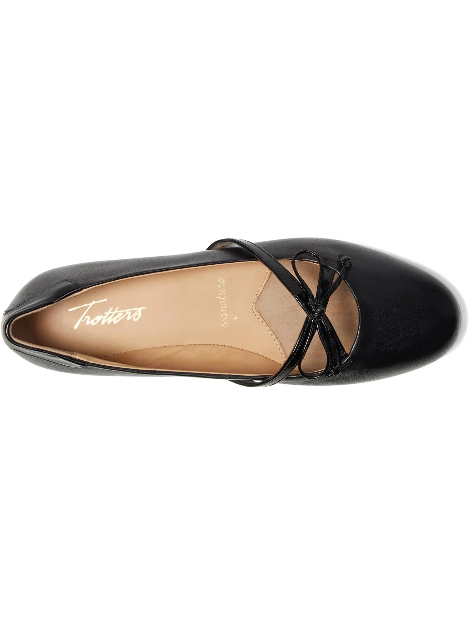 Балетки Trotters Women's Carissa — 2