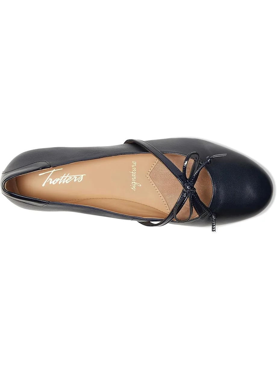 Женские балетки Trotters Carissa — 2
