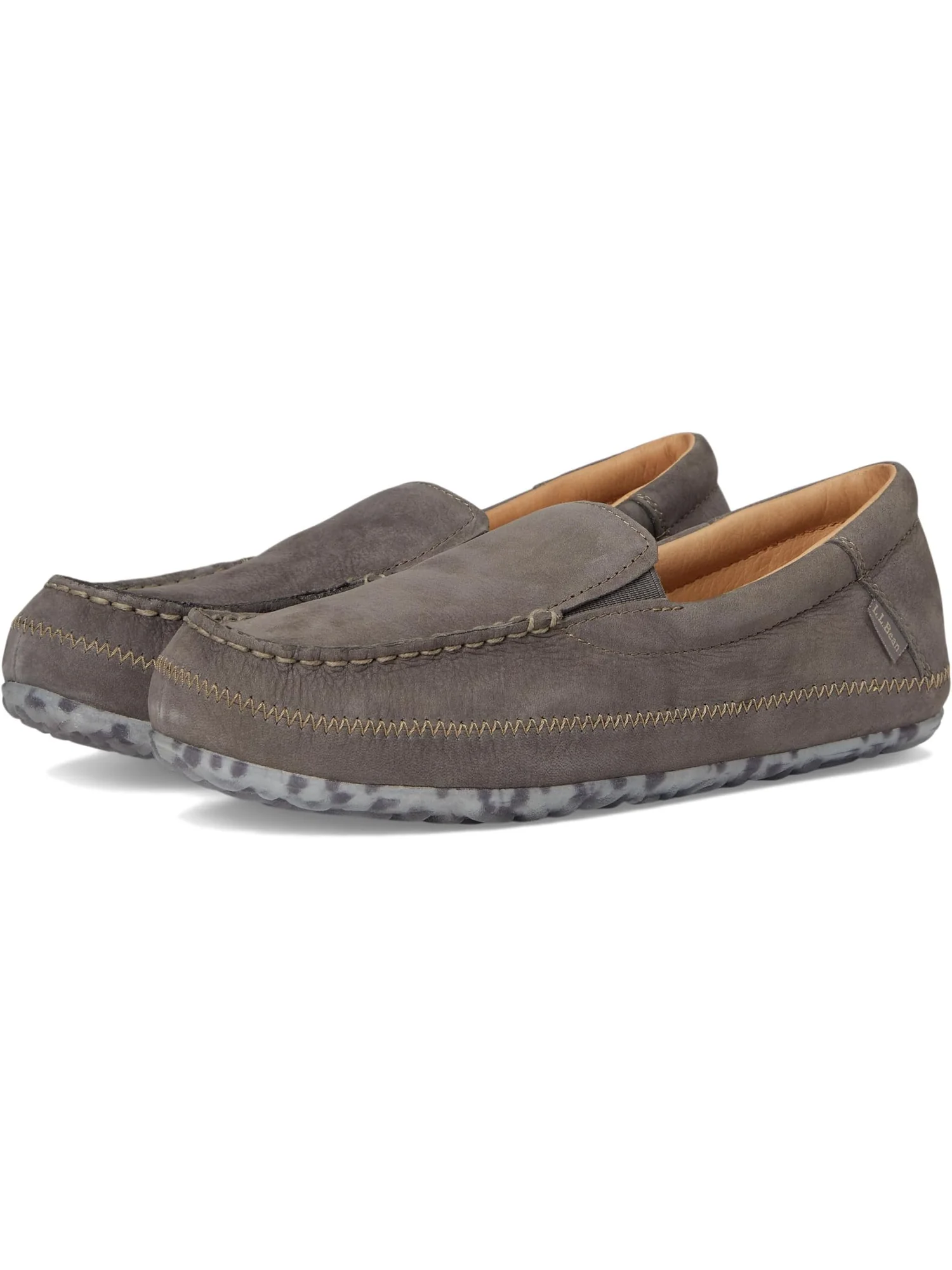 Тапочки L.L.Bean Women's Hearthside Slipper — 1