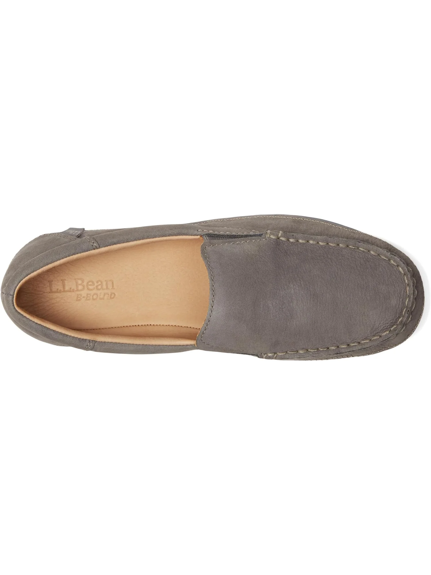 Тапочки L.L.Bean Women's Hearthside Slipper — 2
