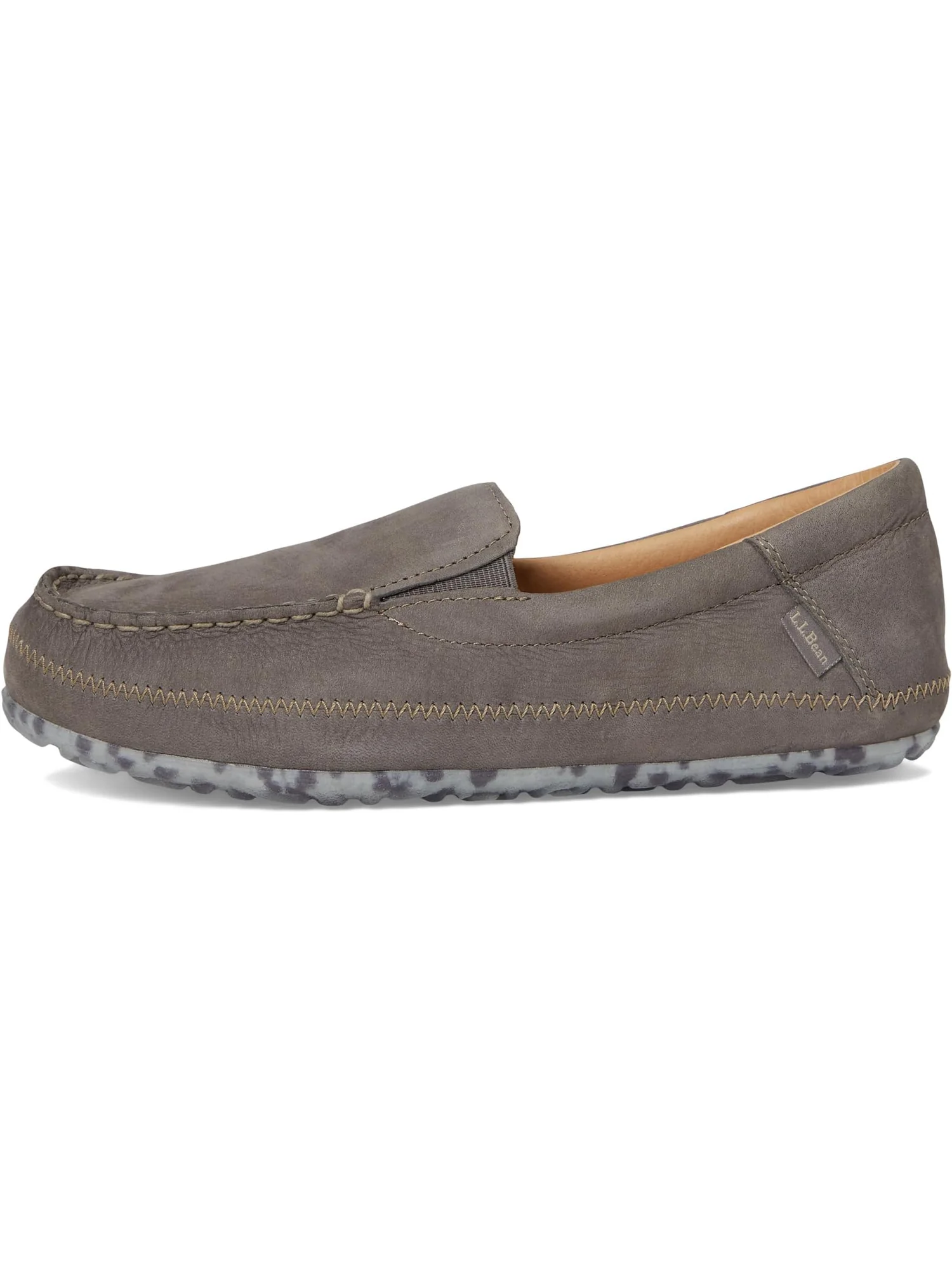 Тапочки L.L.Bean Women's Hearthside Slipper — 4
