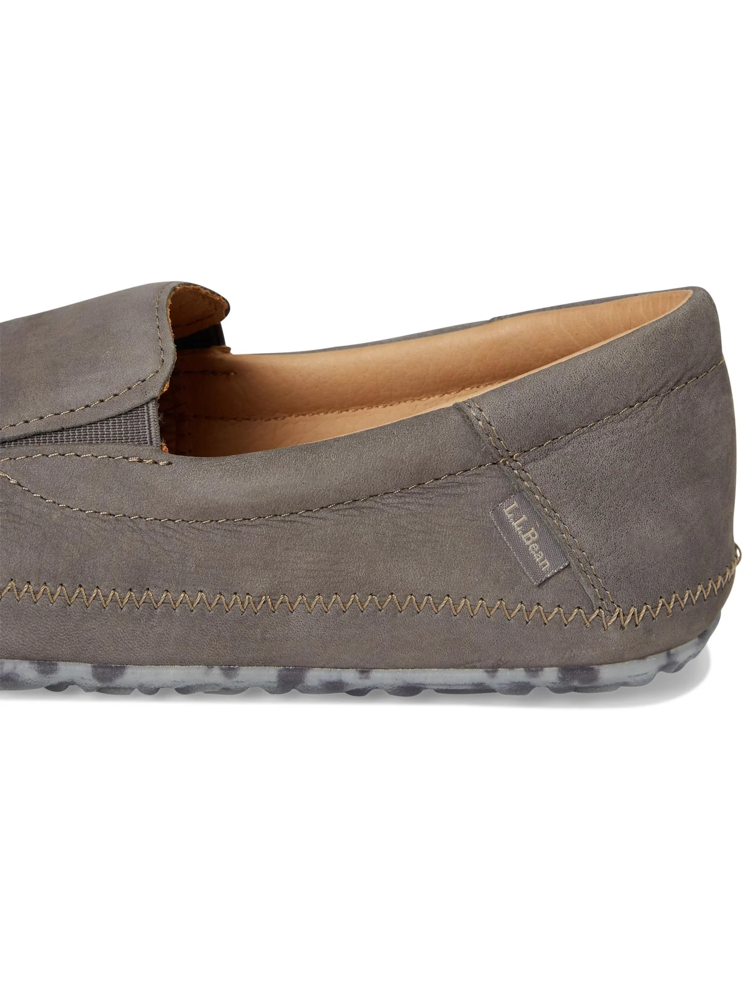 Тапочки L.L.Bean Women's Hearthside Slipper — 6