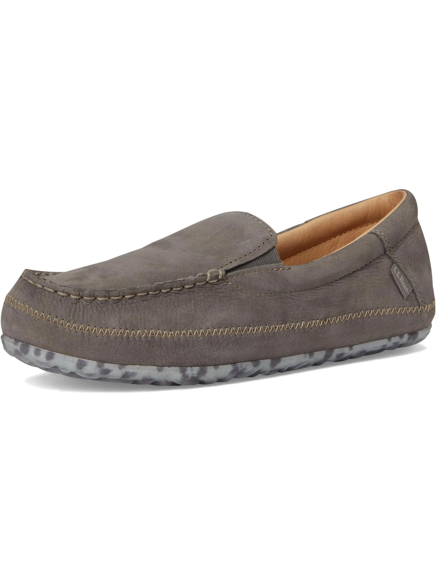 Тапочки L.L.Bean Women's Hearthside Slipper — 7