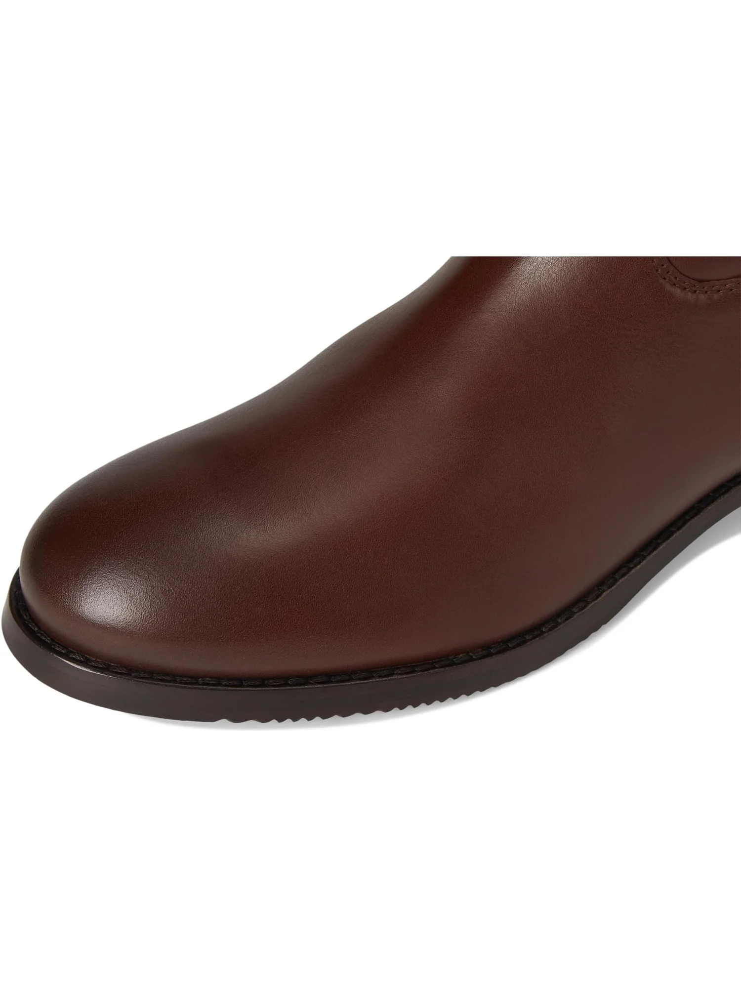 Ботинки Frye Women's Melissa Button Tall Inside Zip — 2