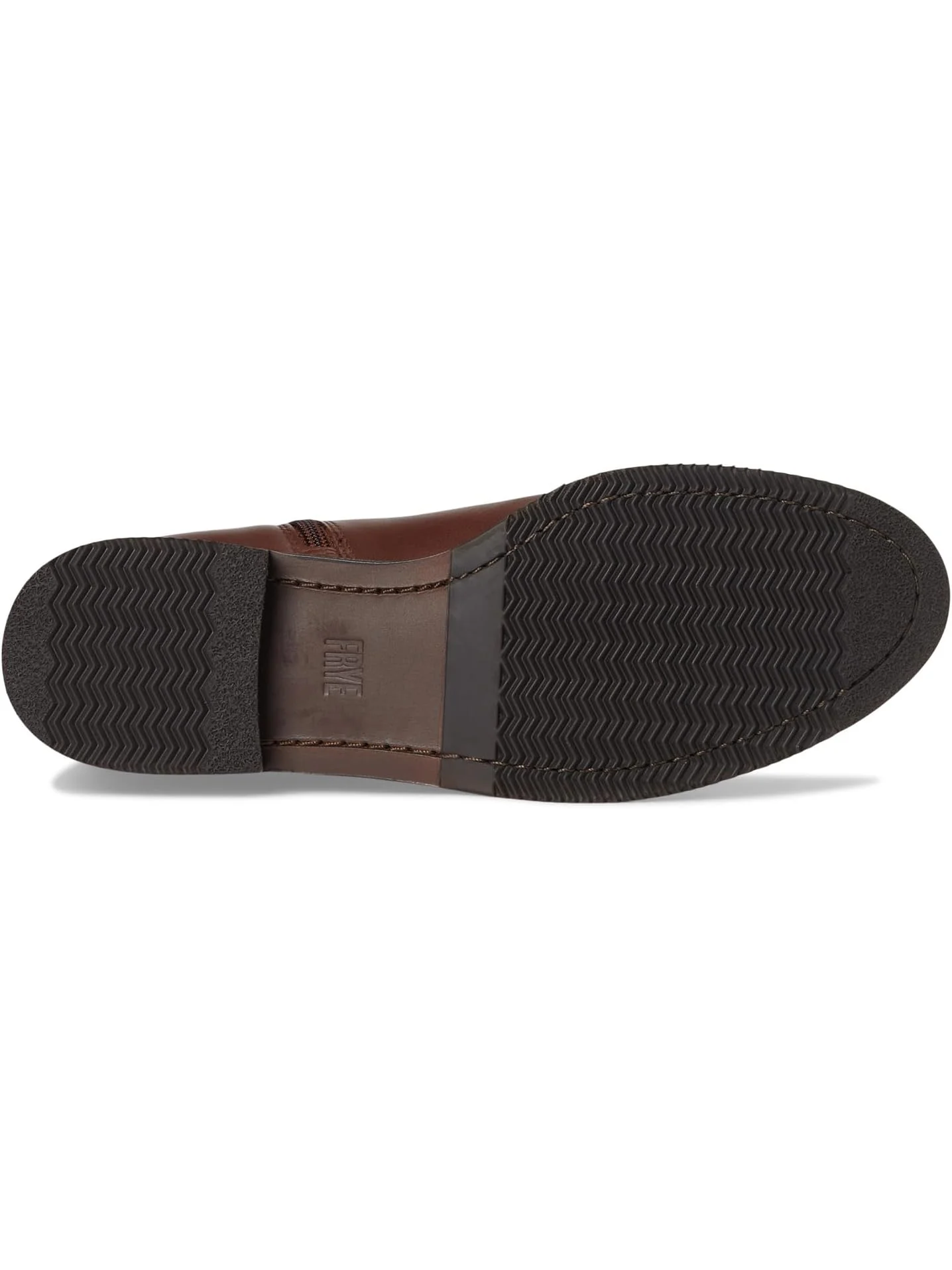 Ботинки Frye Women's Melissa Button Tall Inside Zip — 3