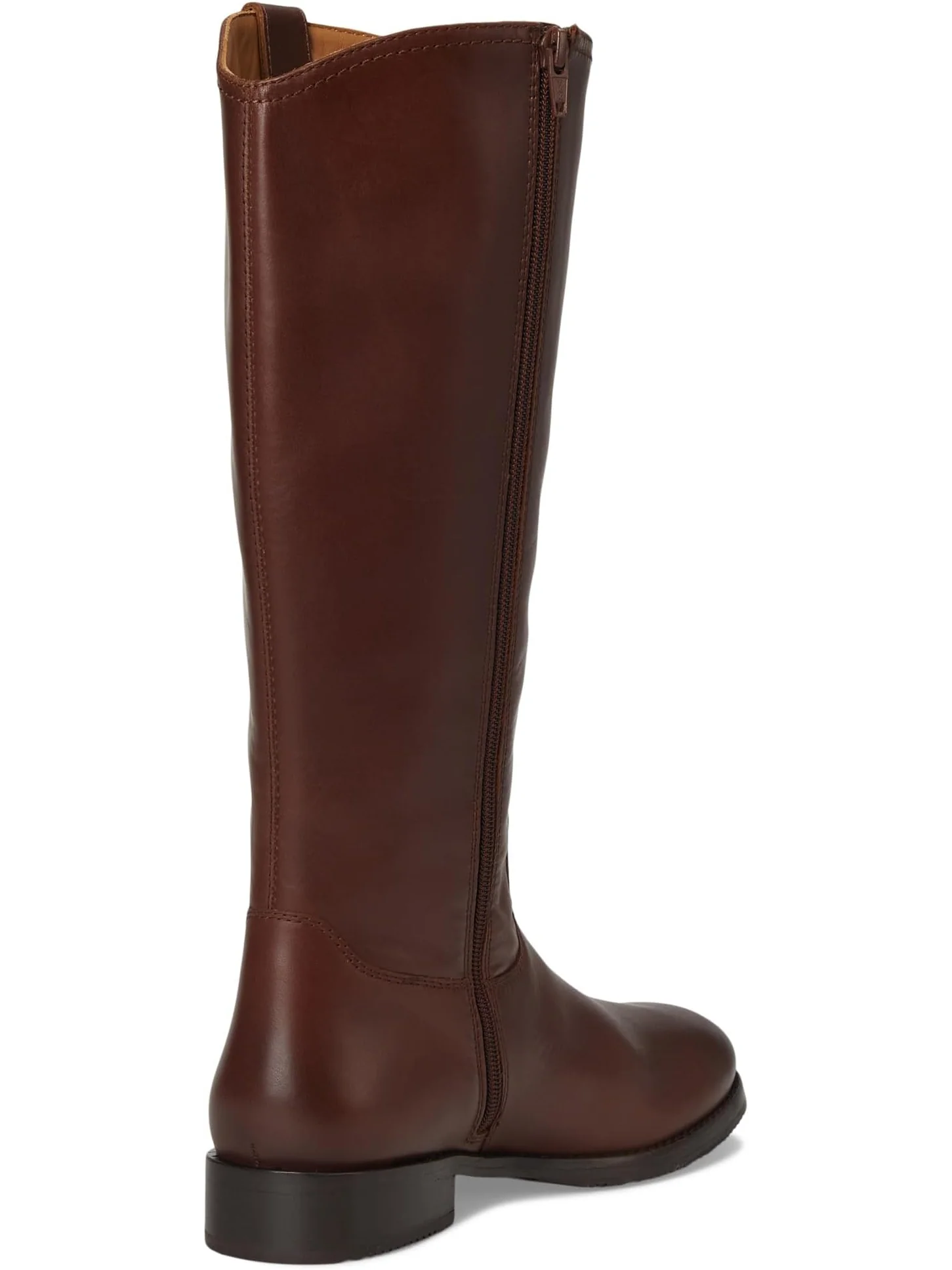 Ботинки Frye Women's Melissa Button Tall Inside Zip — 5