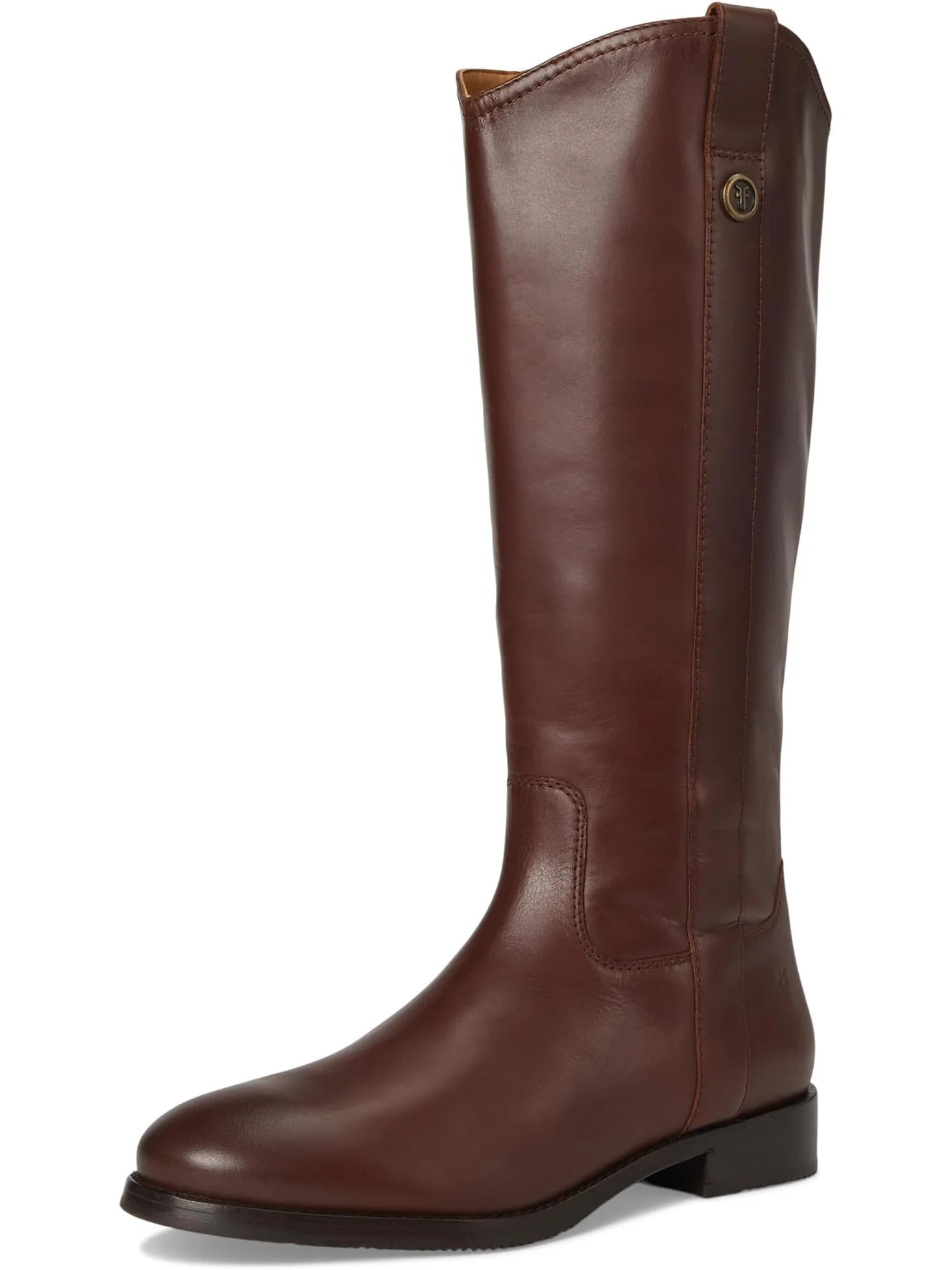 Ботинки Frye Women's Melissa Button Tall Inside Zip — 7