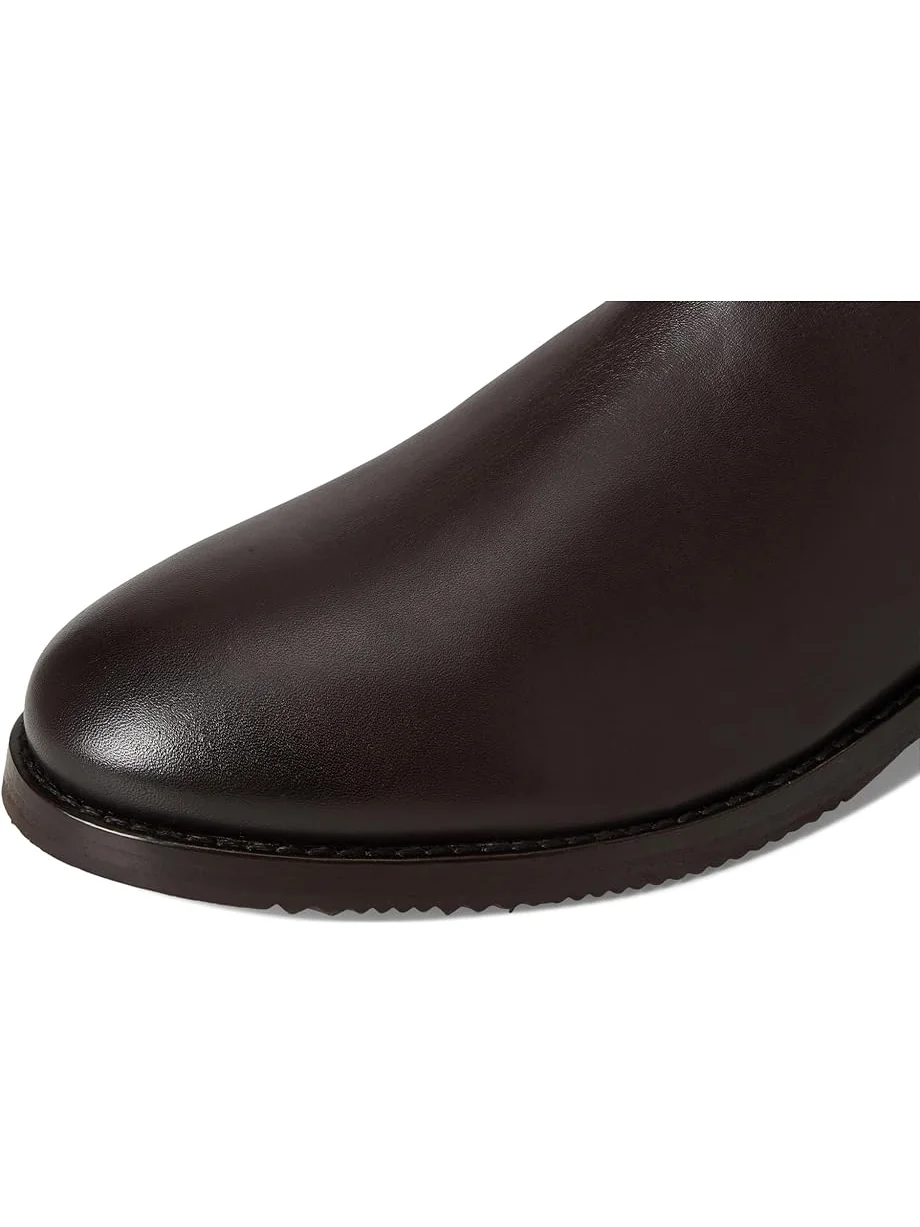 Женские ботинки Frye Melissa Button Tall Inside Zip — 2