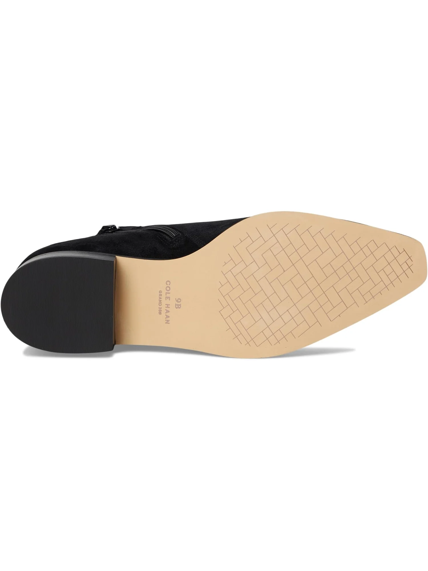 Ботинки Cole Haan Women's Norella Buckle Boots — 3