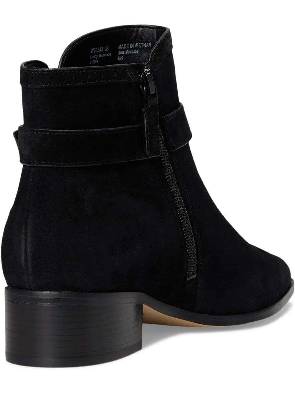 Ботинки Cole Haan Women's Norella Buckle Boots — 5