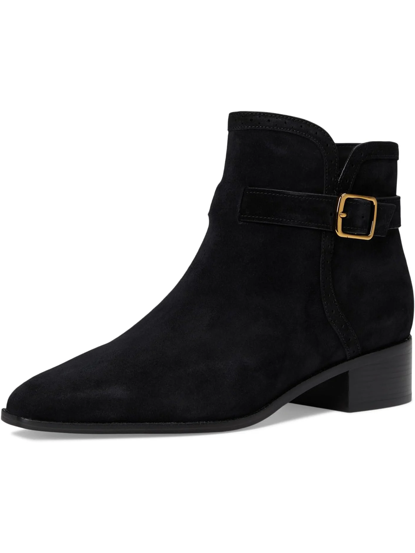 Ботинки Cole Haan Women's Norella Buckle Boots — 7