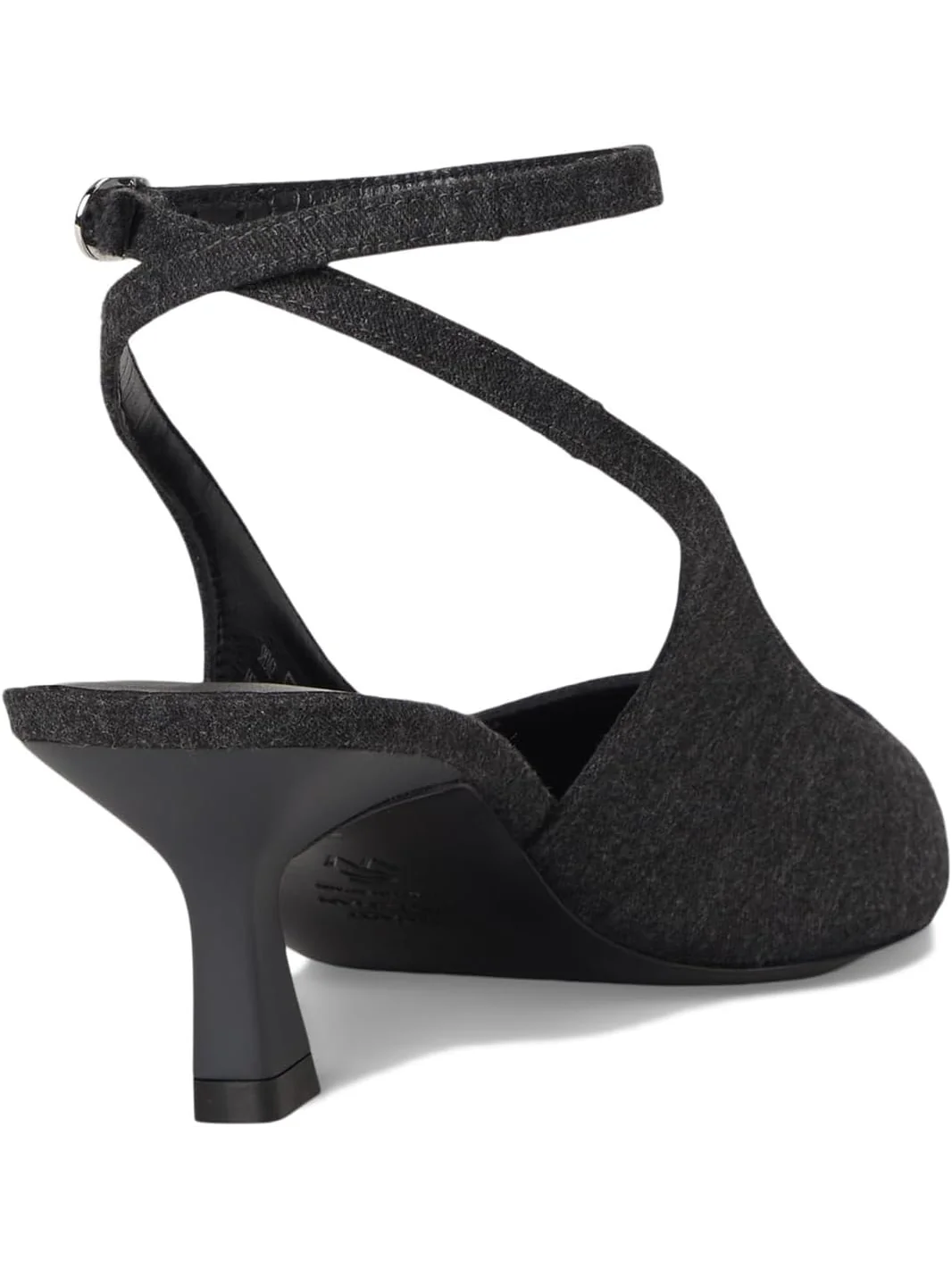 Туфли Stuart Weitzman Women's Vinnie 50 Strap Pump — 5