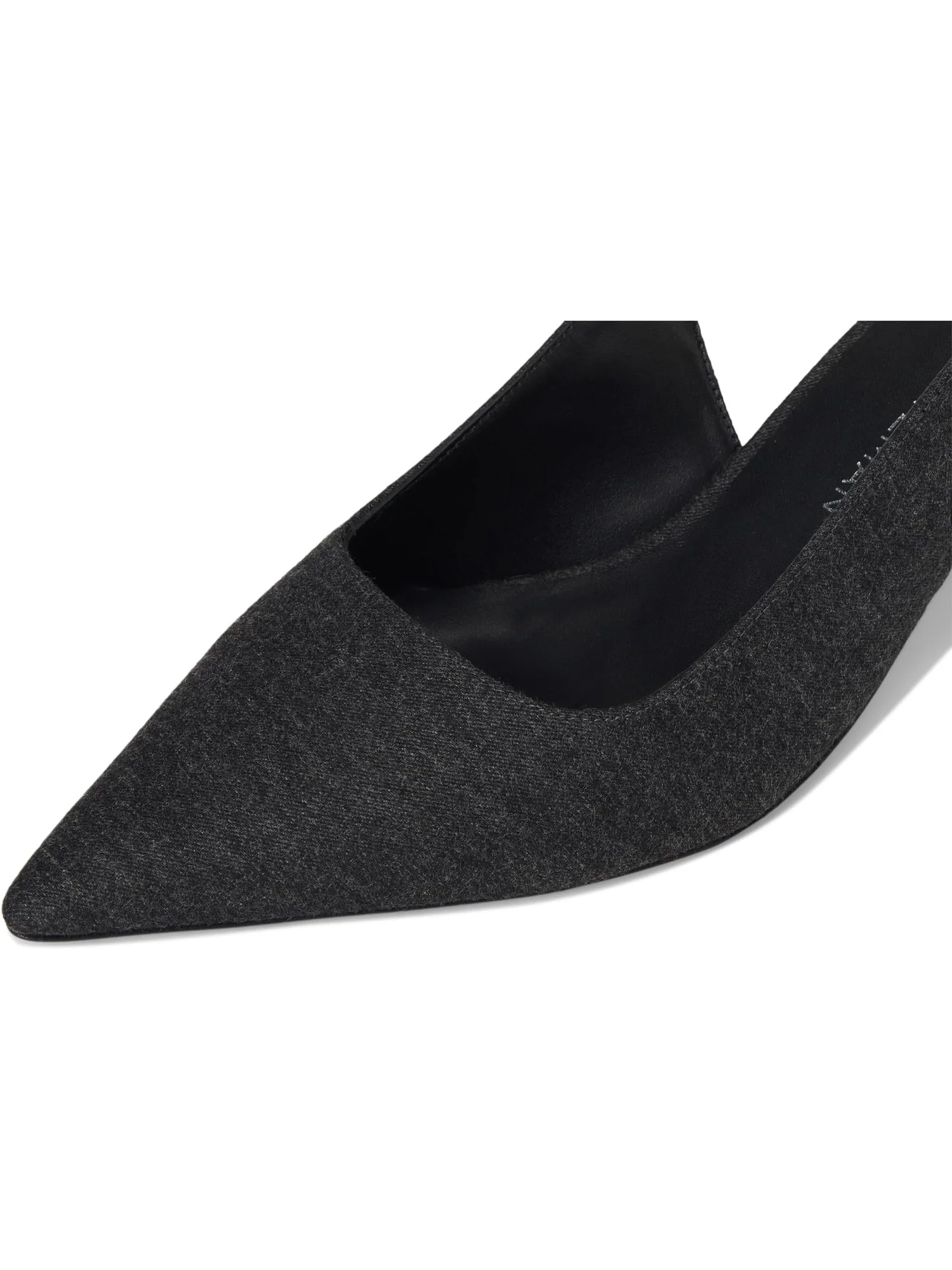 Туфли Stuart Weitzman Women's Vinnie 50 Strap Pump — 6
