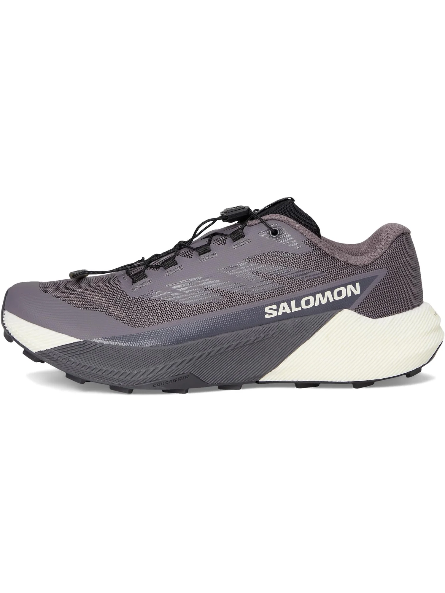 Кроссовки Salomon Women's Pulsar, Excalibur/Vanilla Ice/Nine Iron — 4