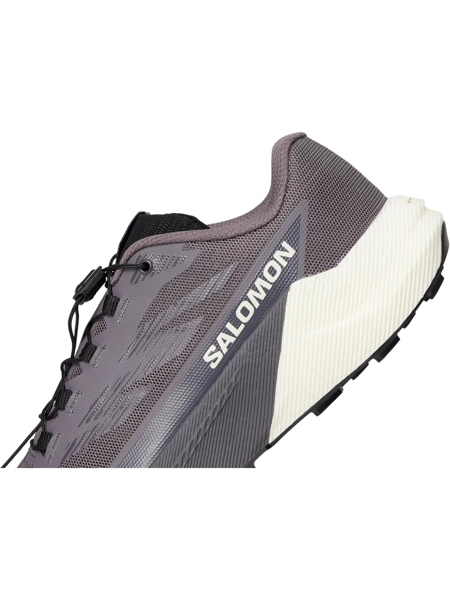 Кроссовки Salomon Women's Pulsar, Excalibur/Vanilla Ice/Nine Iron — 6