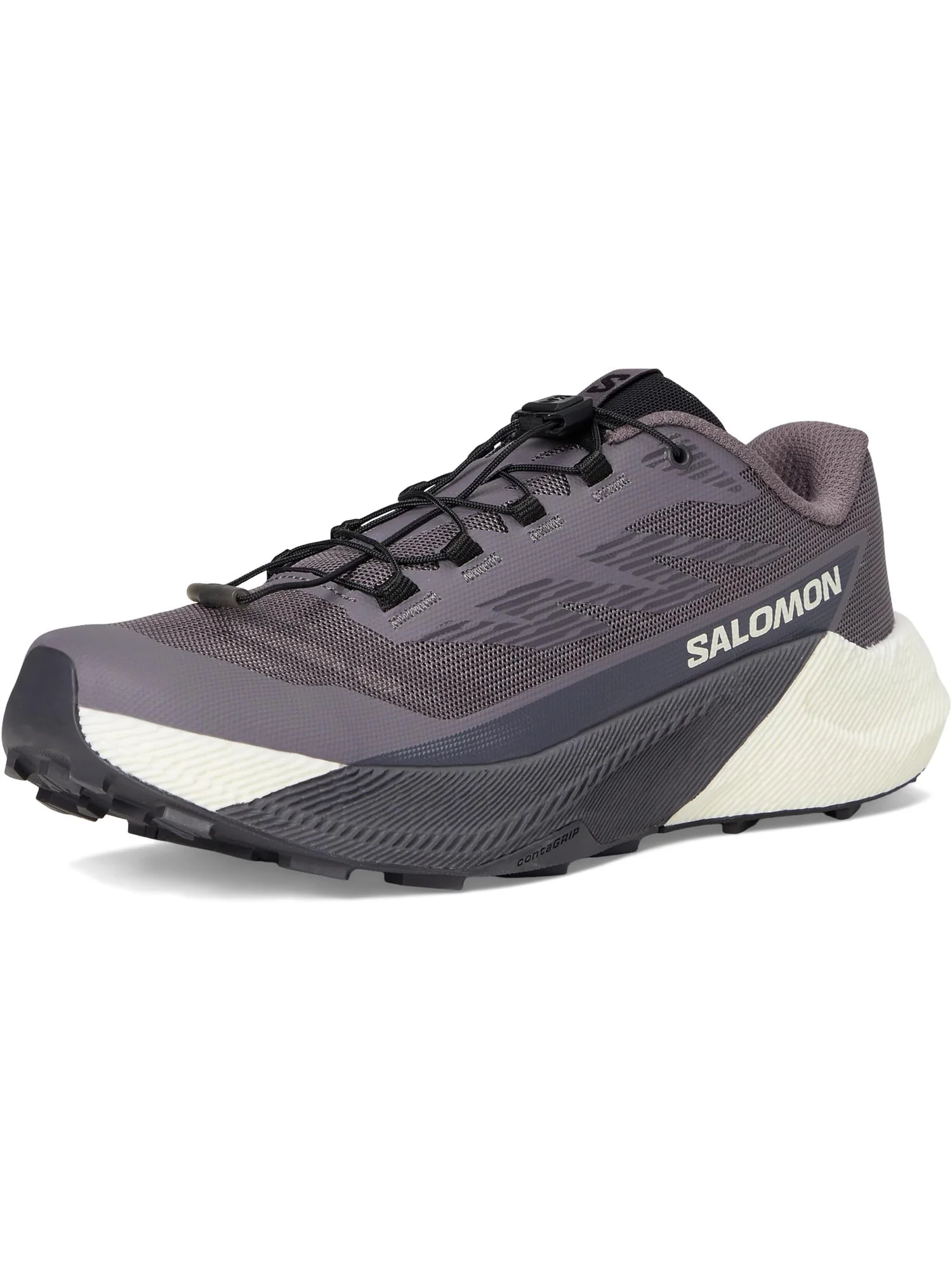 Кроссовки Salomon Women's Pulsar, Excalibur/Vanilla Ice/Nine Iron — 7