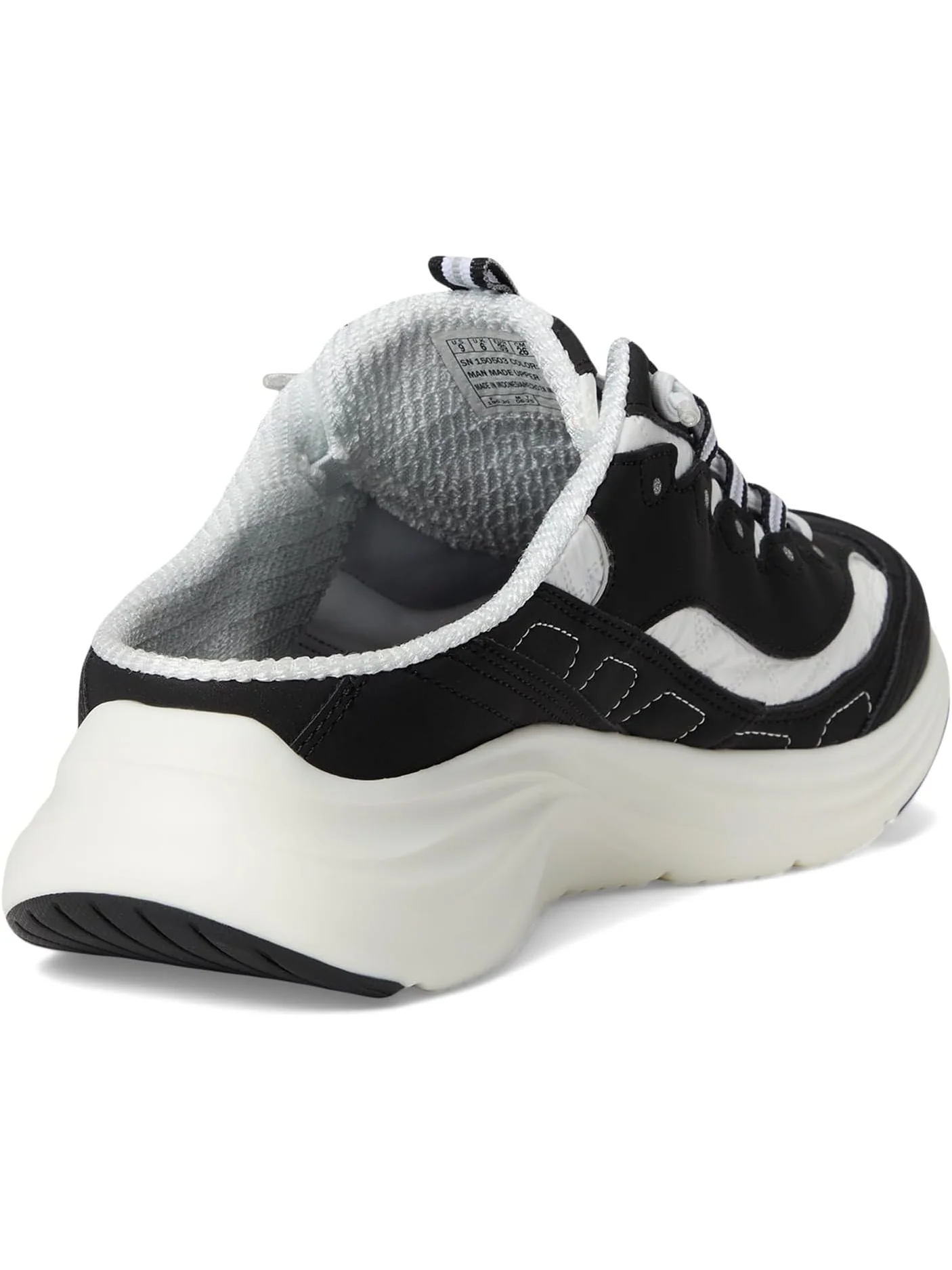 Кроссовки SKECHERS Women's Contour Foam Cozy Fit Vintage Dream — 5