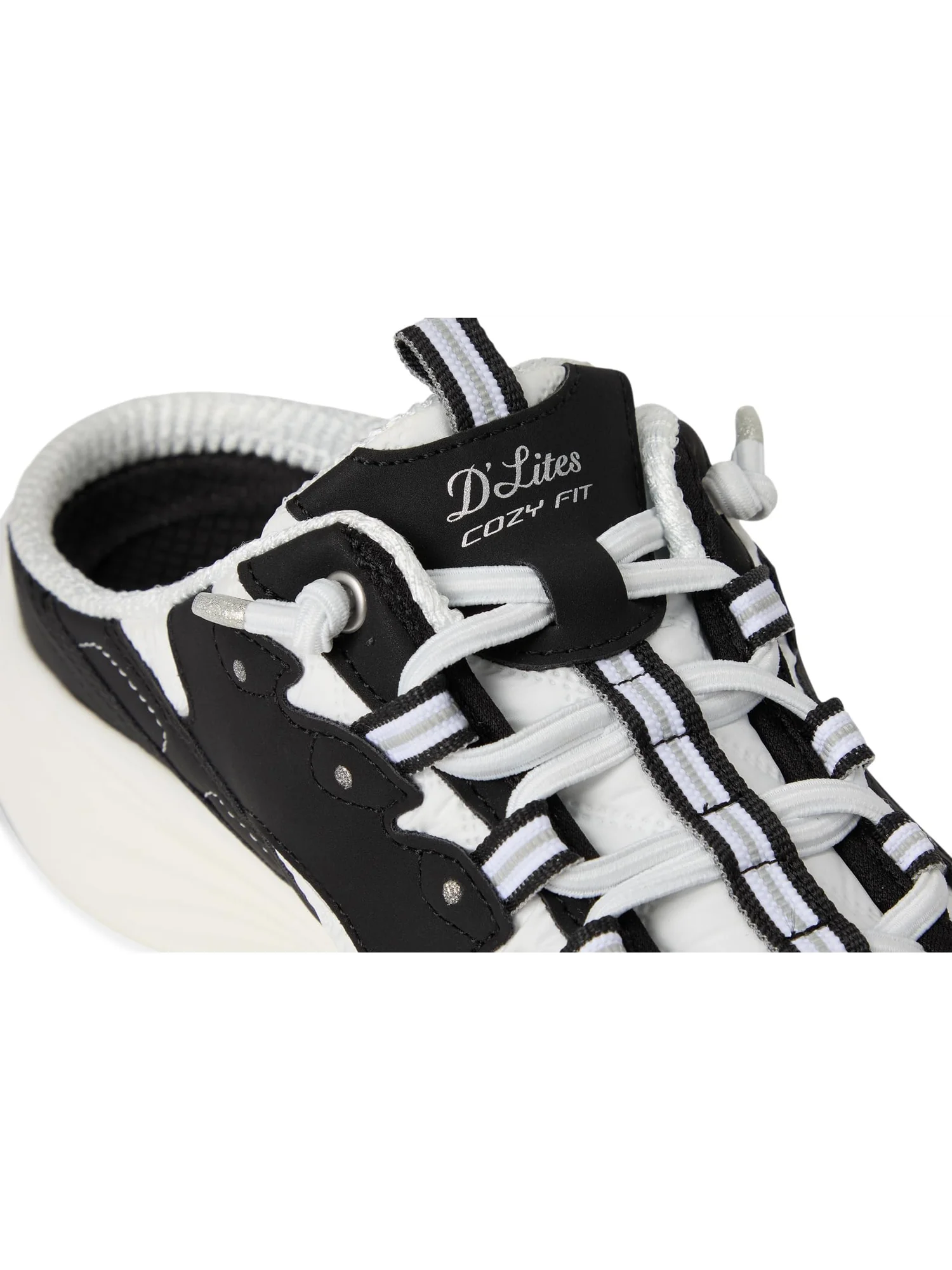 Кроссовки SKECHERS Women's Contour Foam Cozy Fit Vintage Dream — 6