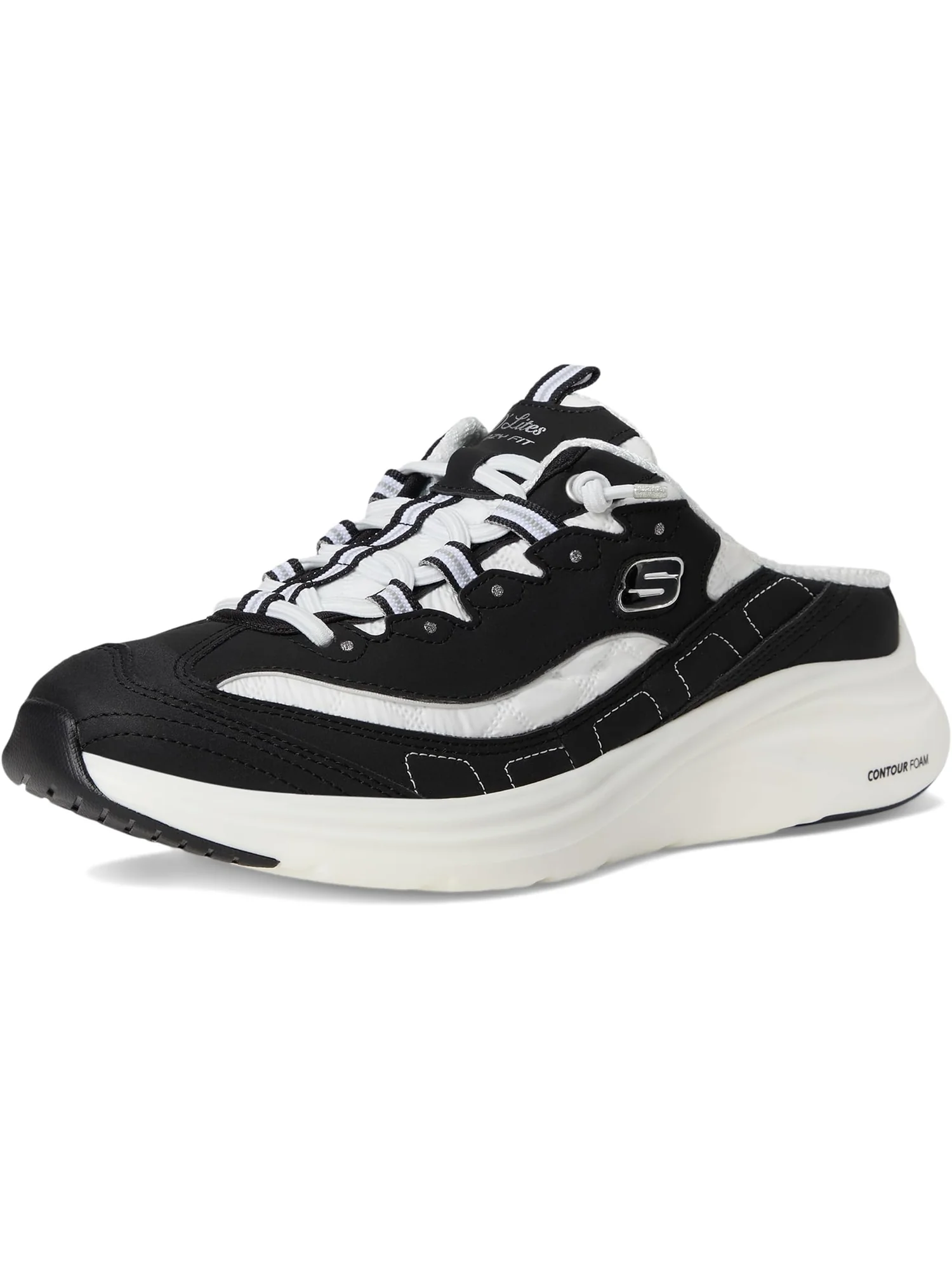 Кроссовки SKECHERS Women's Contour Foam Cozy Fit Vintage Dream — 7