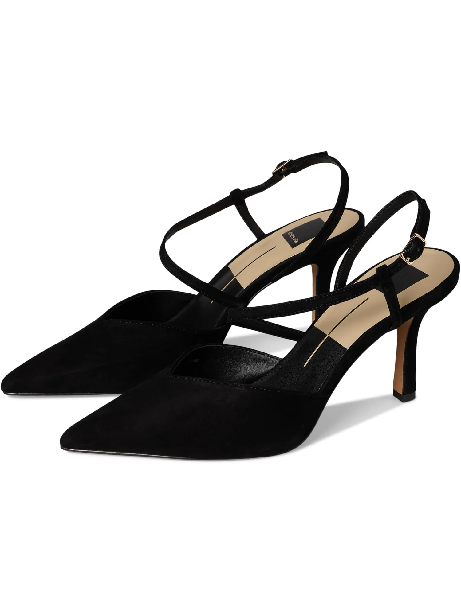 Туфли Dolce Vita Women's Kamra — 1