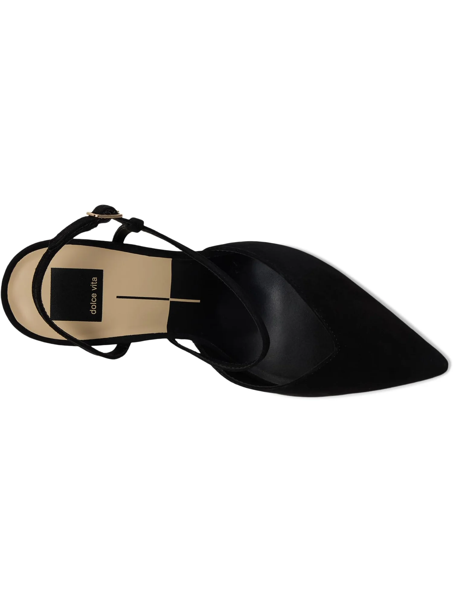Туфли Dolce Vita Women's Kamra — 2
