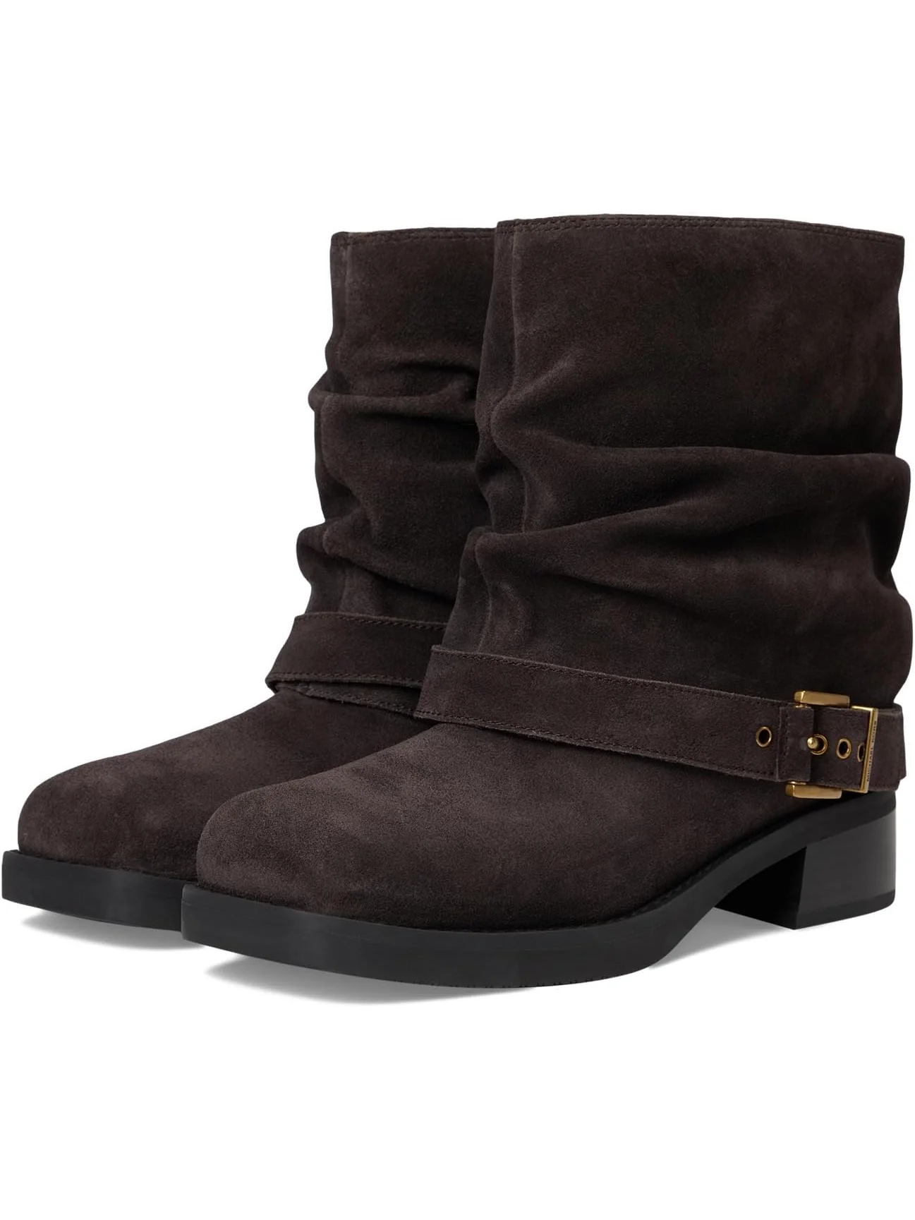 Ботинки MICHAEL Michael Kors Women's Colby Flat Bootie — 1