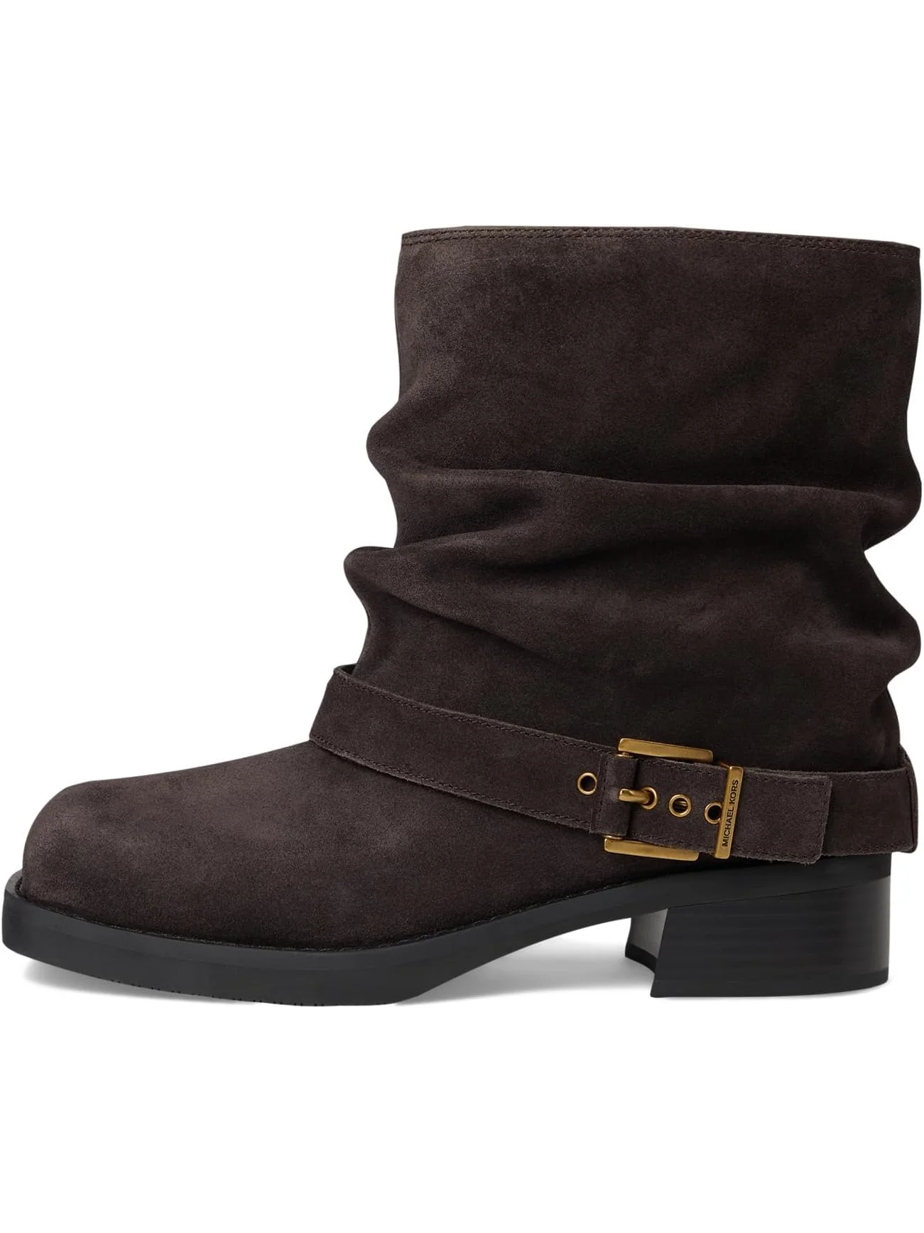 Ботинки MICHAEL Michael Kors Women's Colby Flat Bootie — 4