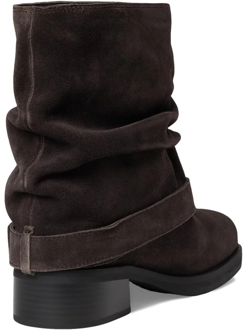 Ботинки MICHAEL Michael Kors Women's Colby Flat Bootie — 5
