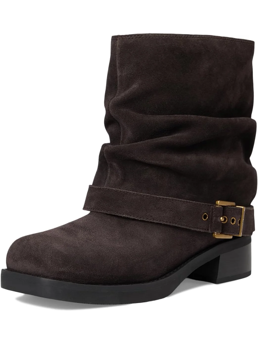 Ботинки MICHAEL Michael Kors Women's Colby Flat Bootie — 7