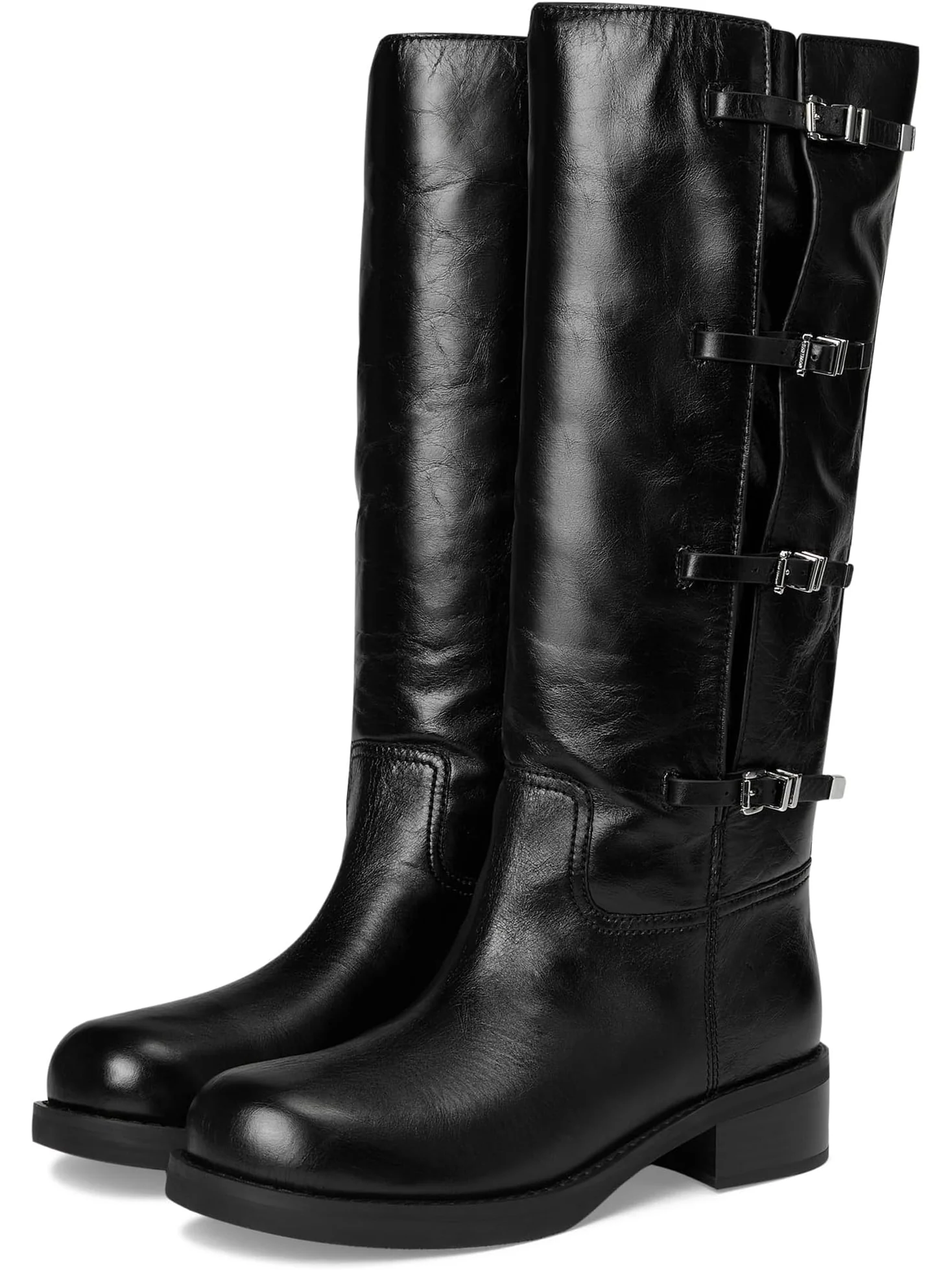 Ботинки MICHAEL Michael Kors Women's Darrington Boots — 1