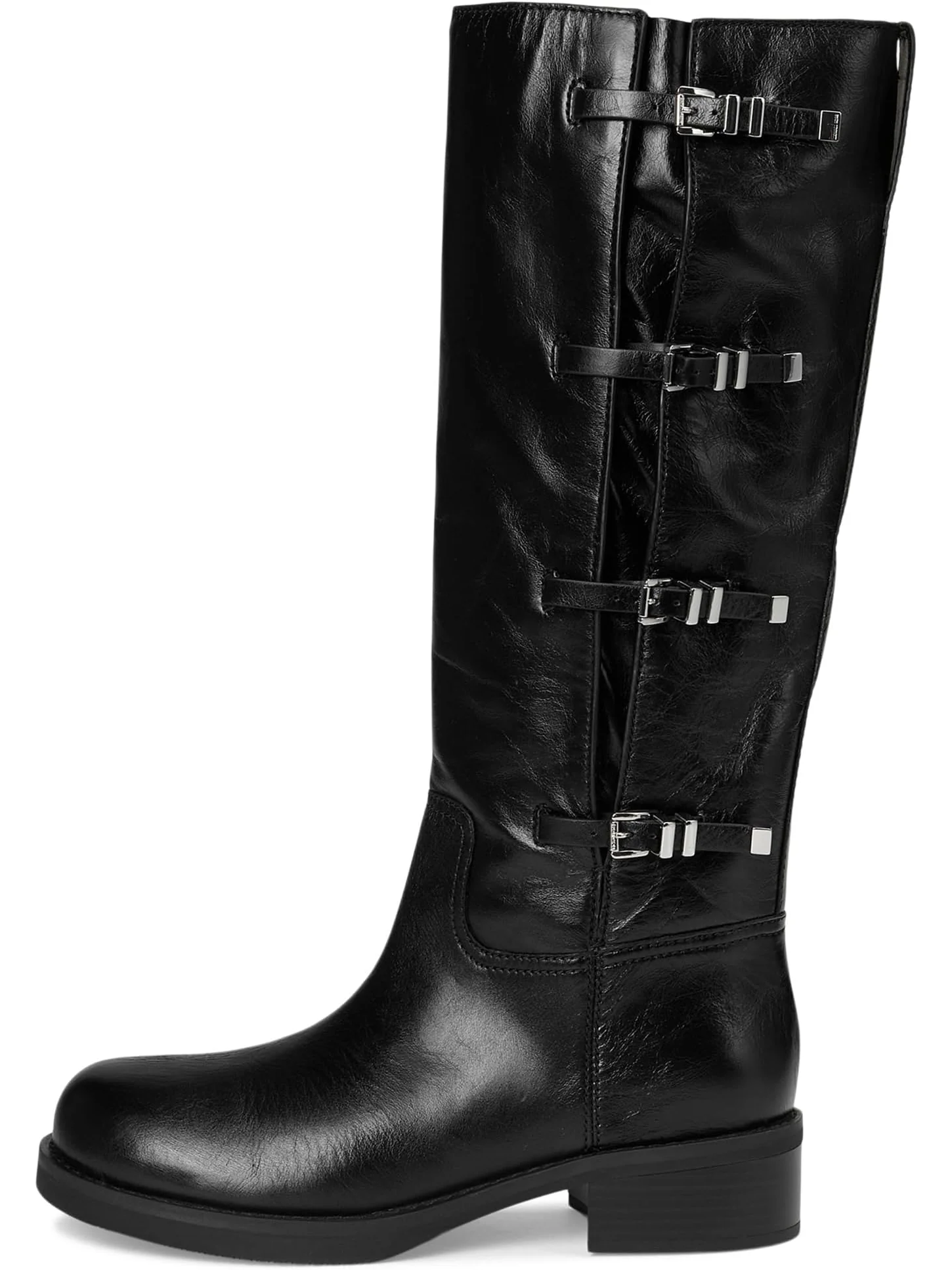 Ботинки MICHAEL Michael Kors Women's Darrington Boots — 4