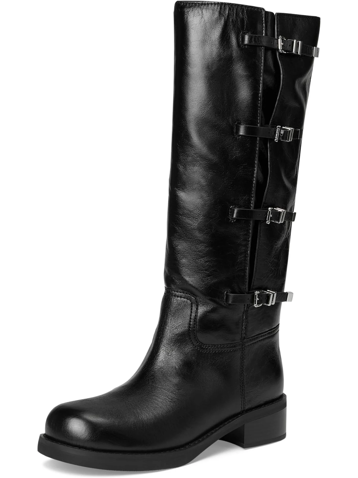 Ботинки MICHAEL Michael Kors Women's Darrington Boots — 7