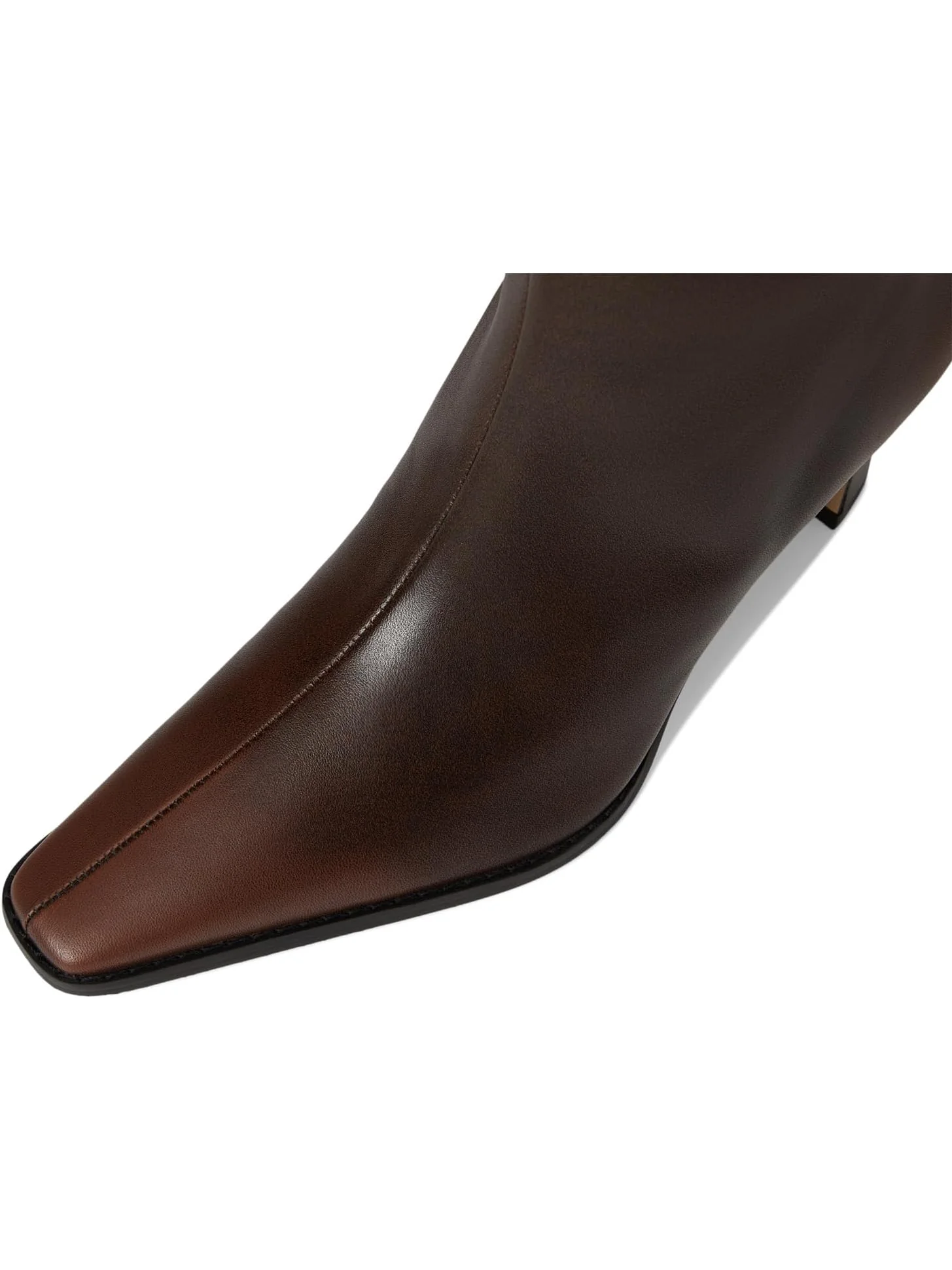 Ботинки MICHAEL Michael Kors Women's Darrah Heeled Boots — 2