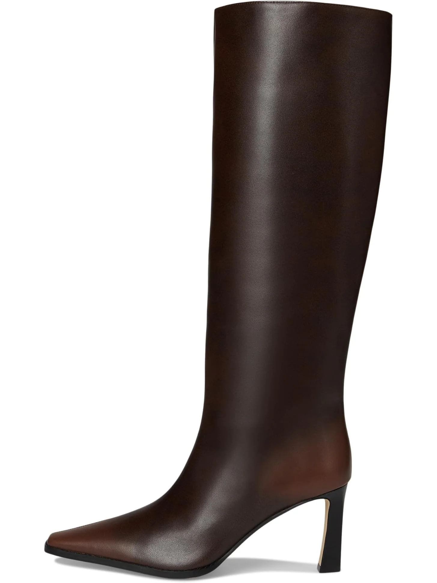 Ботинки MICHAEL Michael Kors Women's Darrah Heeled Boots — 4