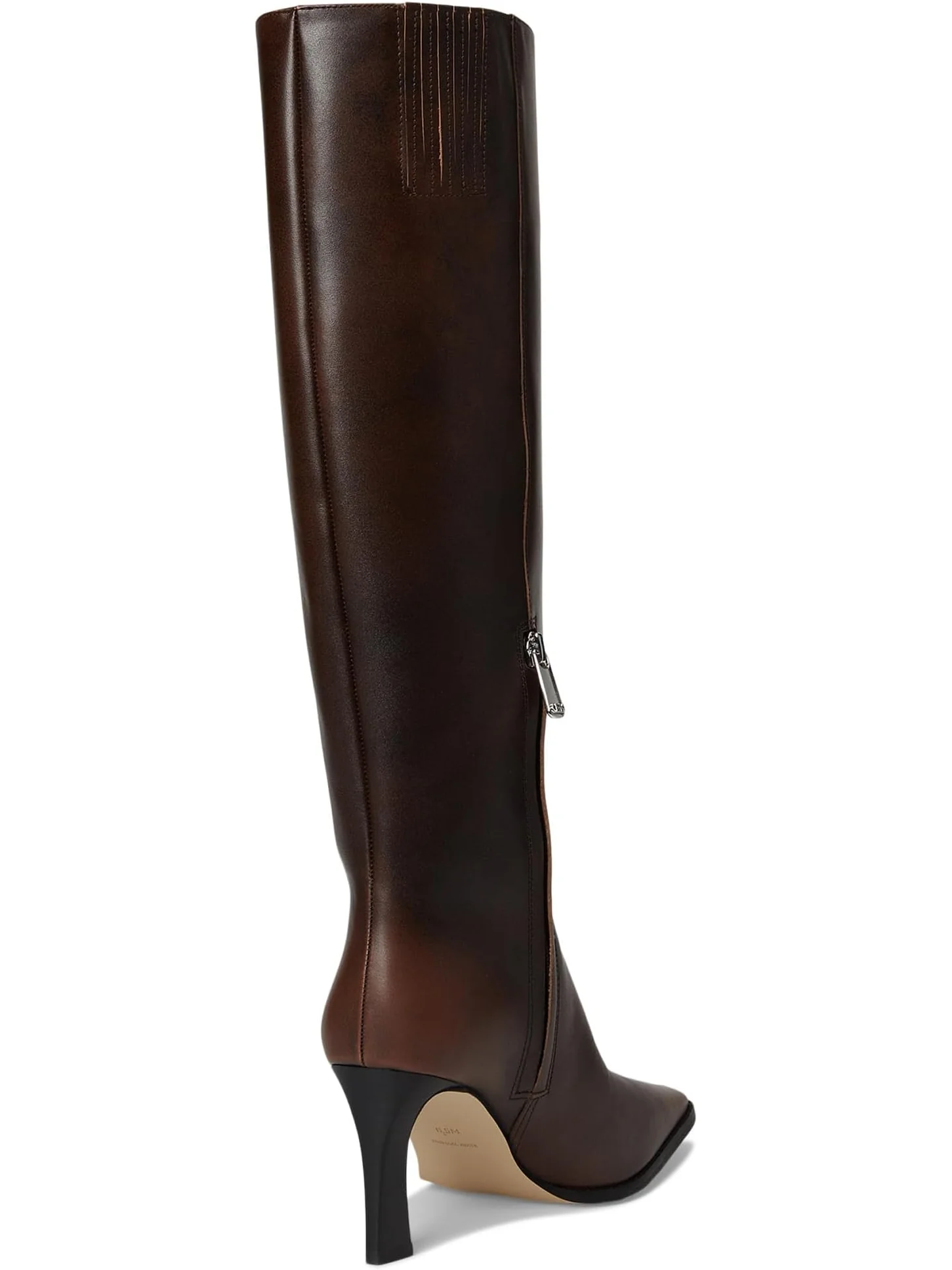 Ботинки MICHAEL Michael Kors Women's Darrah Heeled Boots — 5