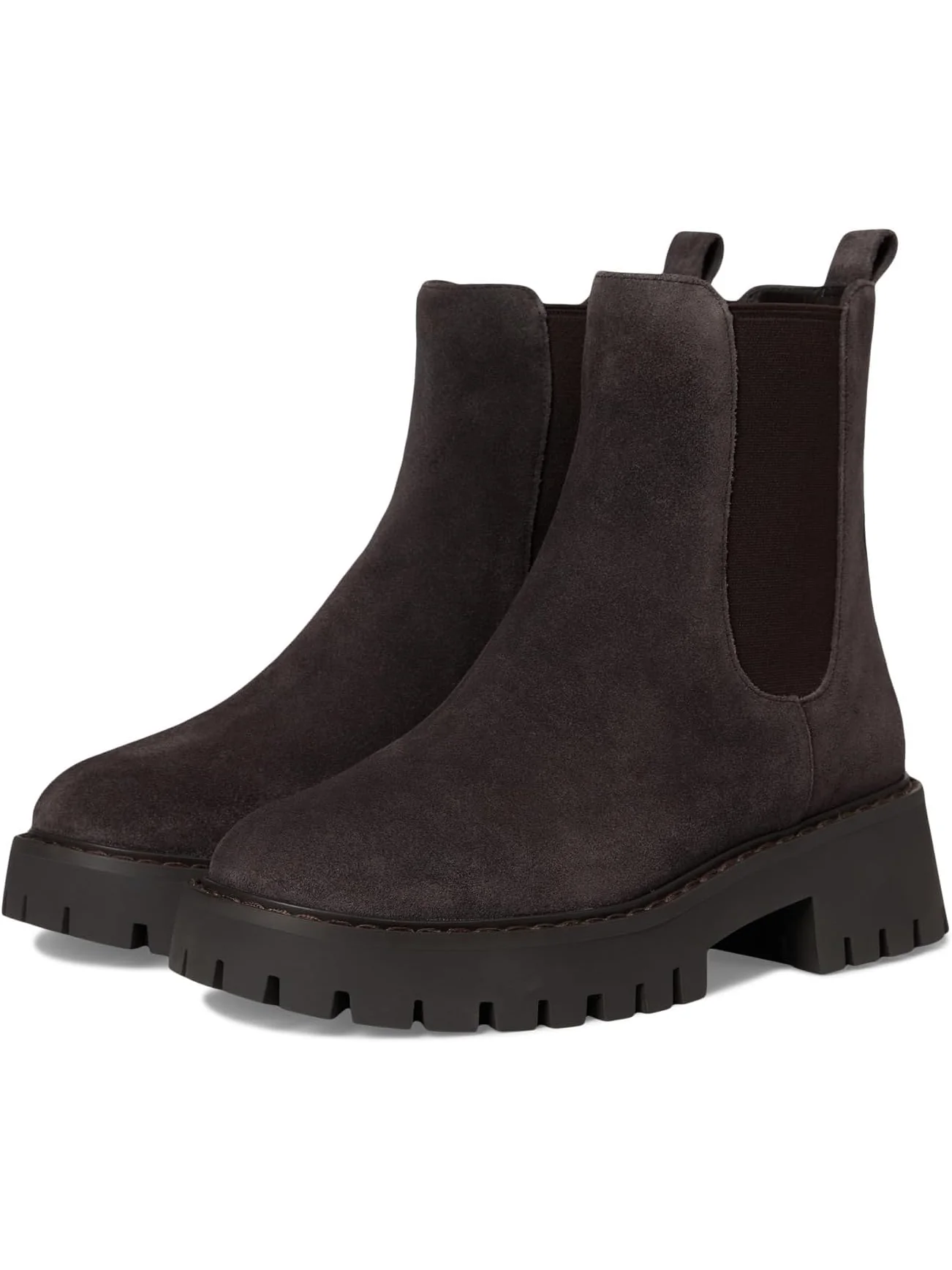 Ботинки MICHAEL Michael Kors Women's Asher Flat Bootie — 1